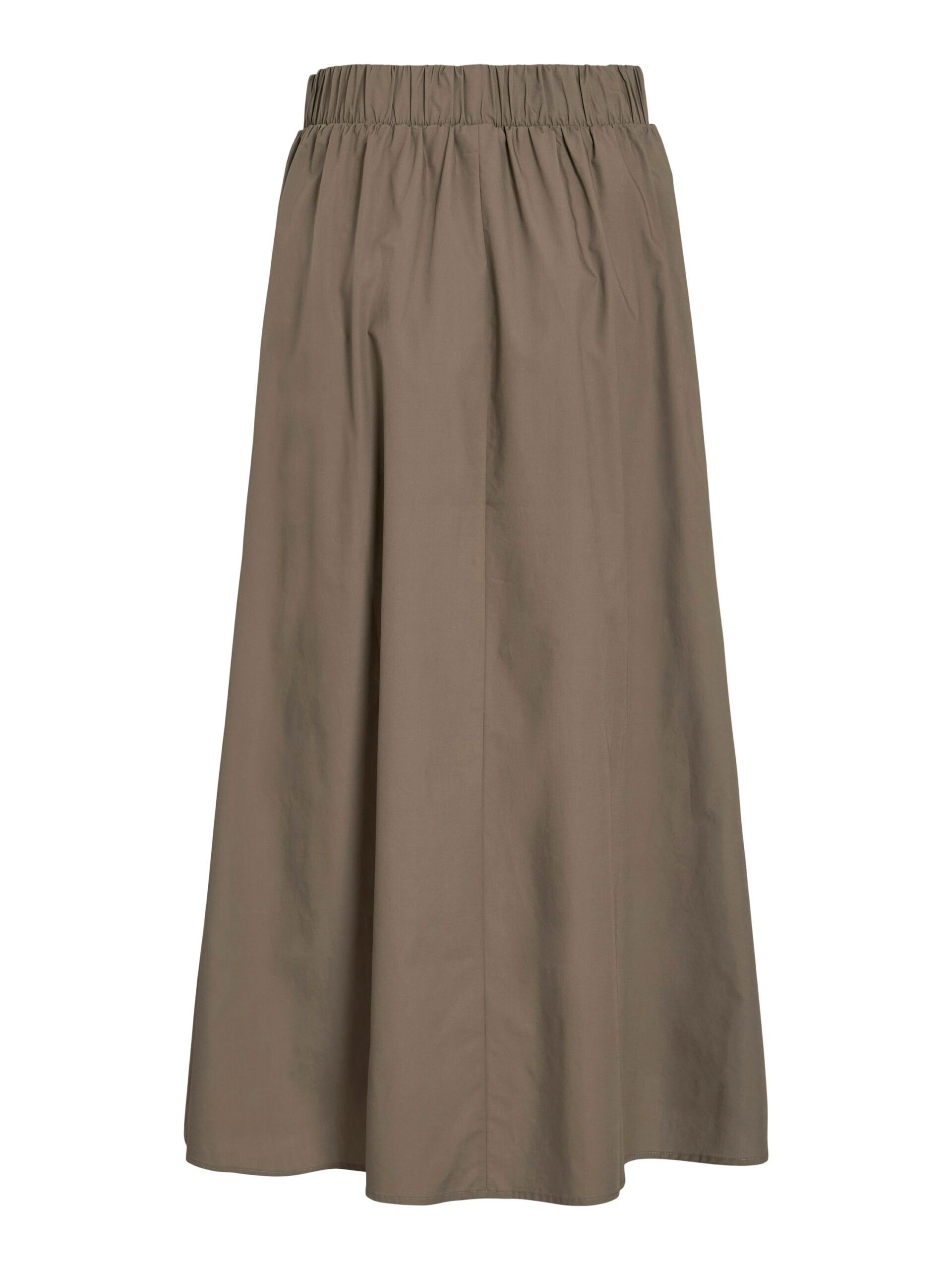 VILA HW ANKLE SKIRT - NOOS – Bild 7