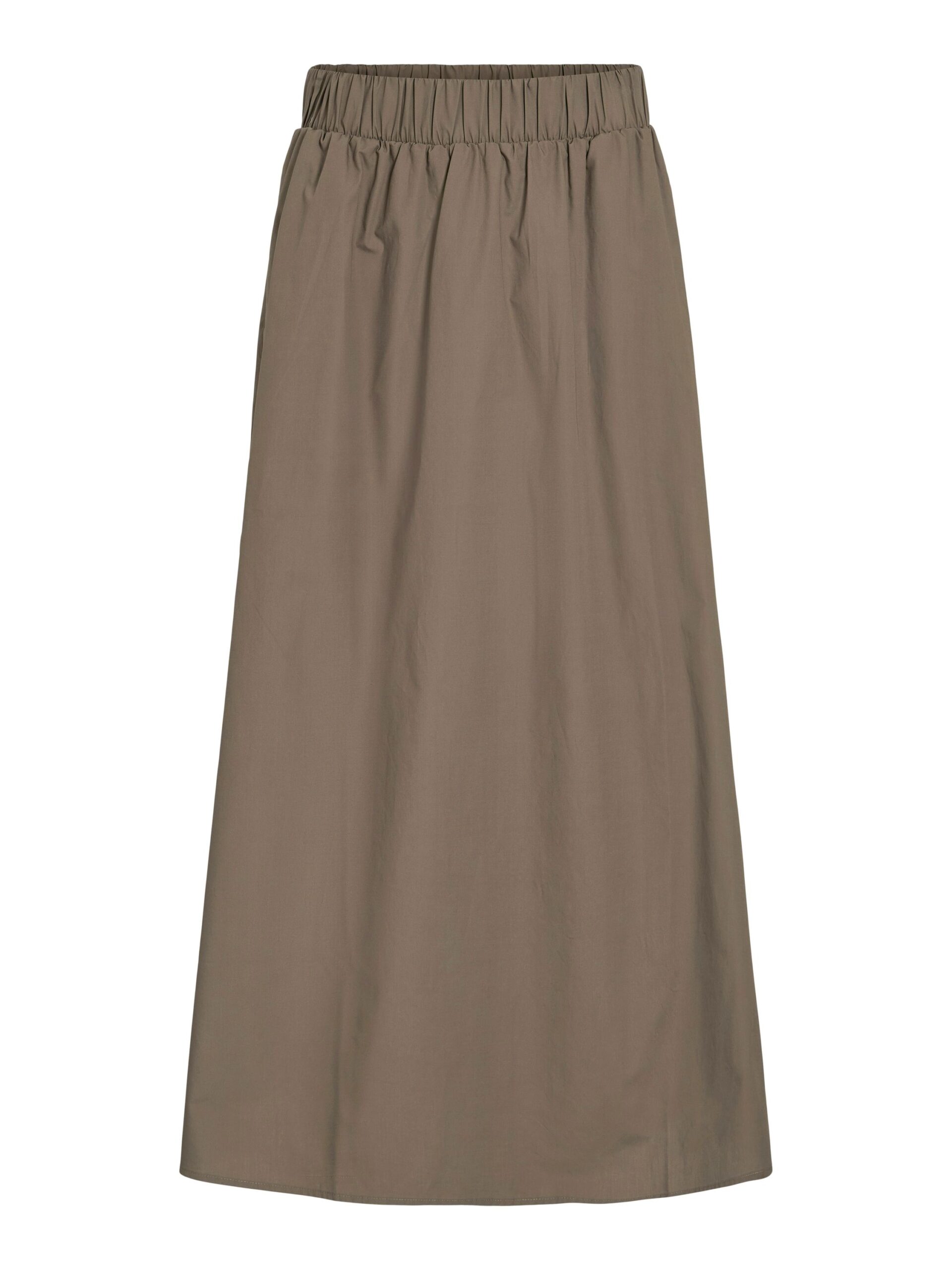 VILA HW ANKLE SKIRT - NOOS – Bild 2
