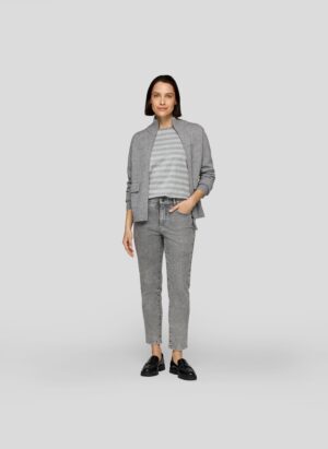 Rabe Langarmshirt "Cozy & Cool"