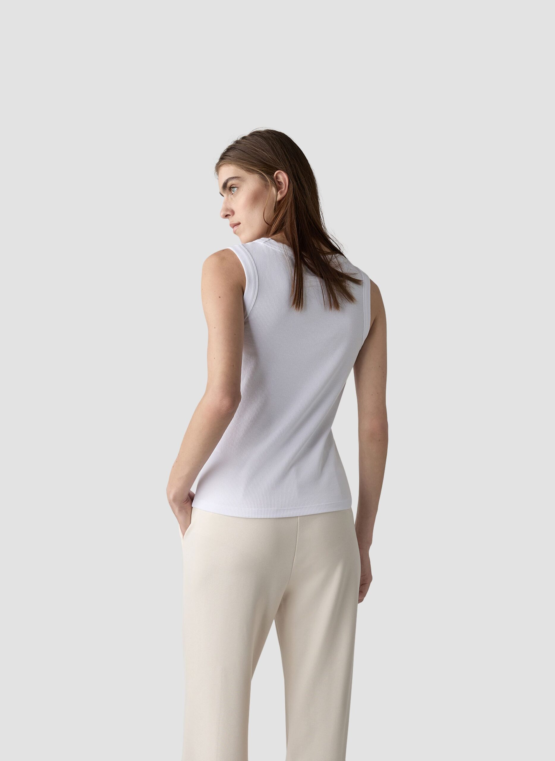 LECOMTE Tanktop 'Summer Vibe' – Bild 6