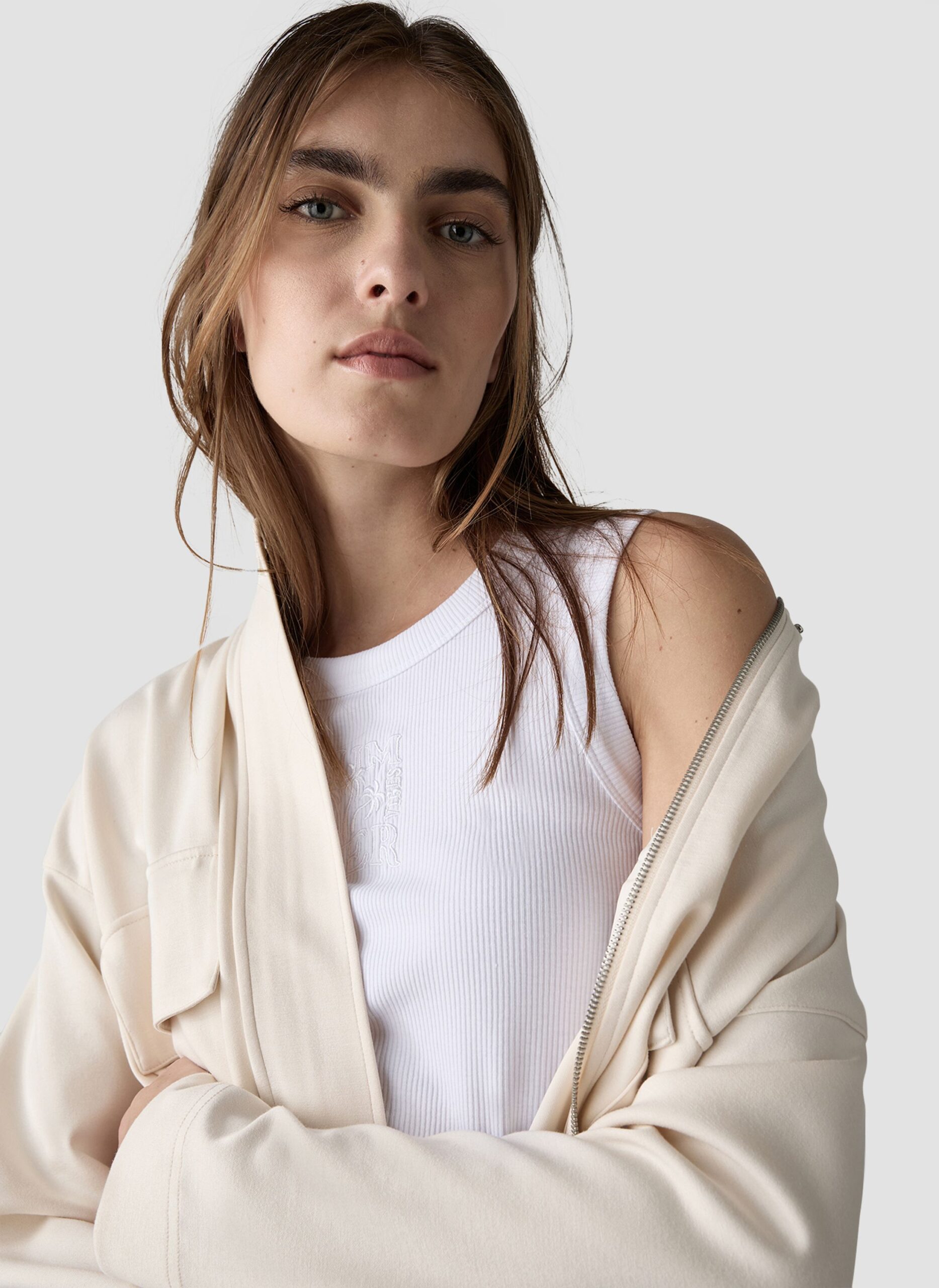 LECOMTE Tanktop 'Summer Vibe' – Bild 9