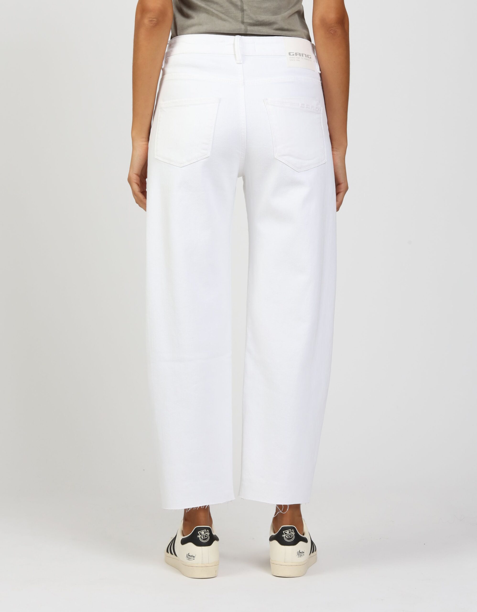 Gang O-Shape Fit Jeans – Bild 7