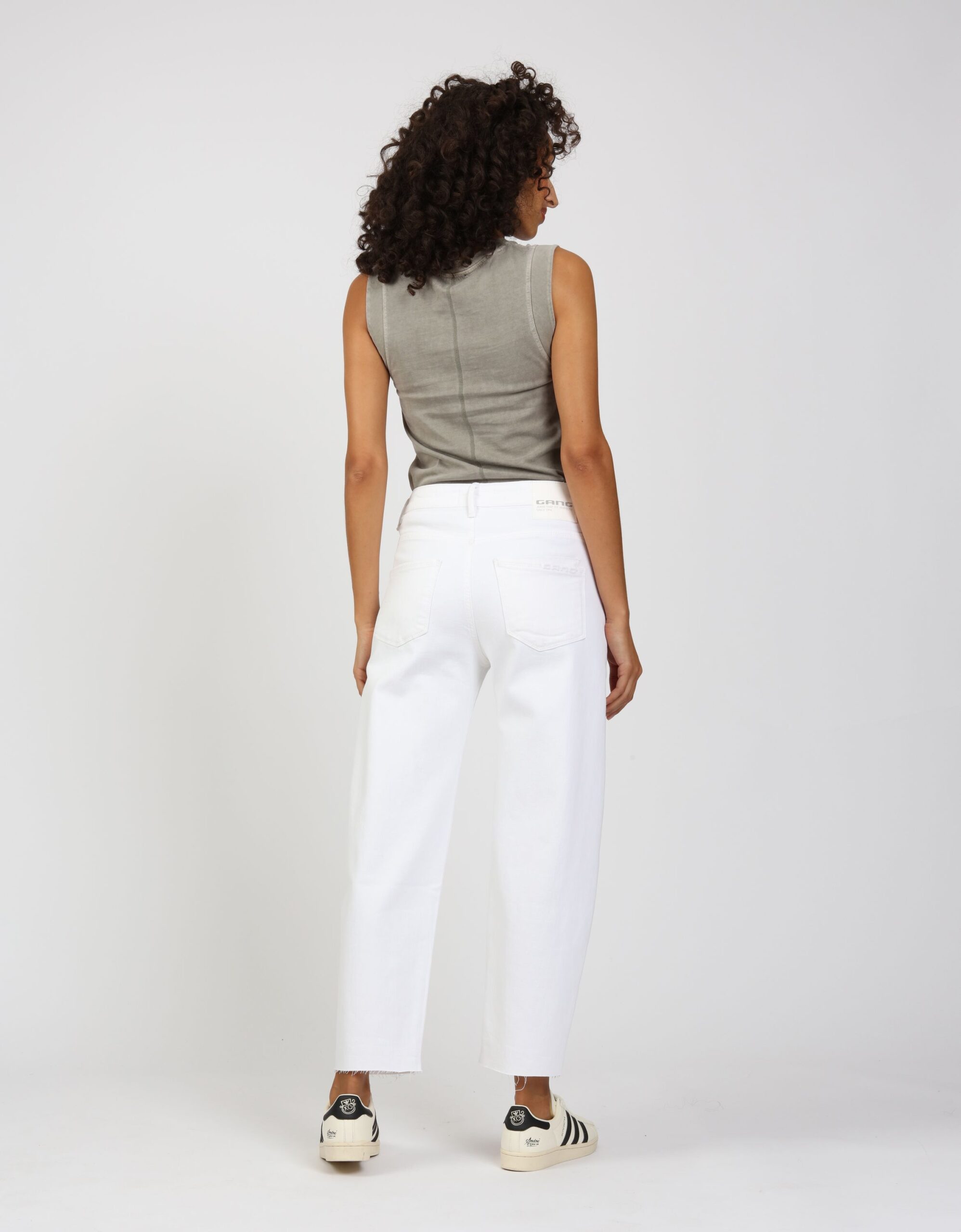 Gang O-Shape Fit Jeans – Bild 6