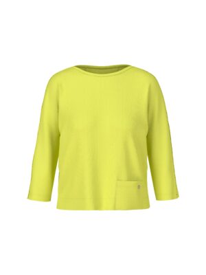 Marc Cain Additions T-Shirt in Kimono-Form