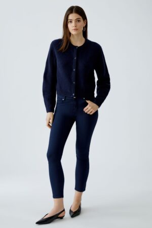 Oui ILAYA Strickjacke