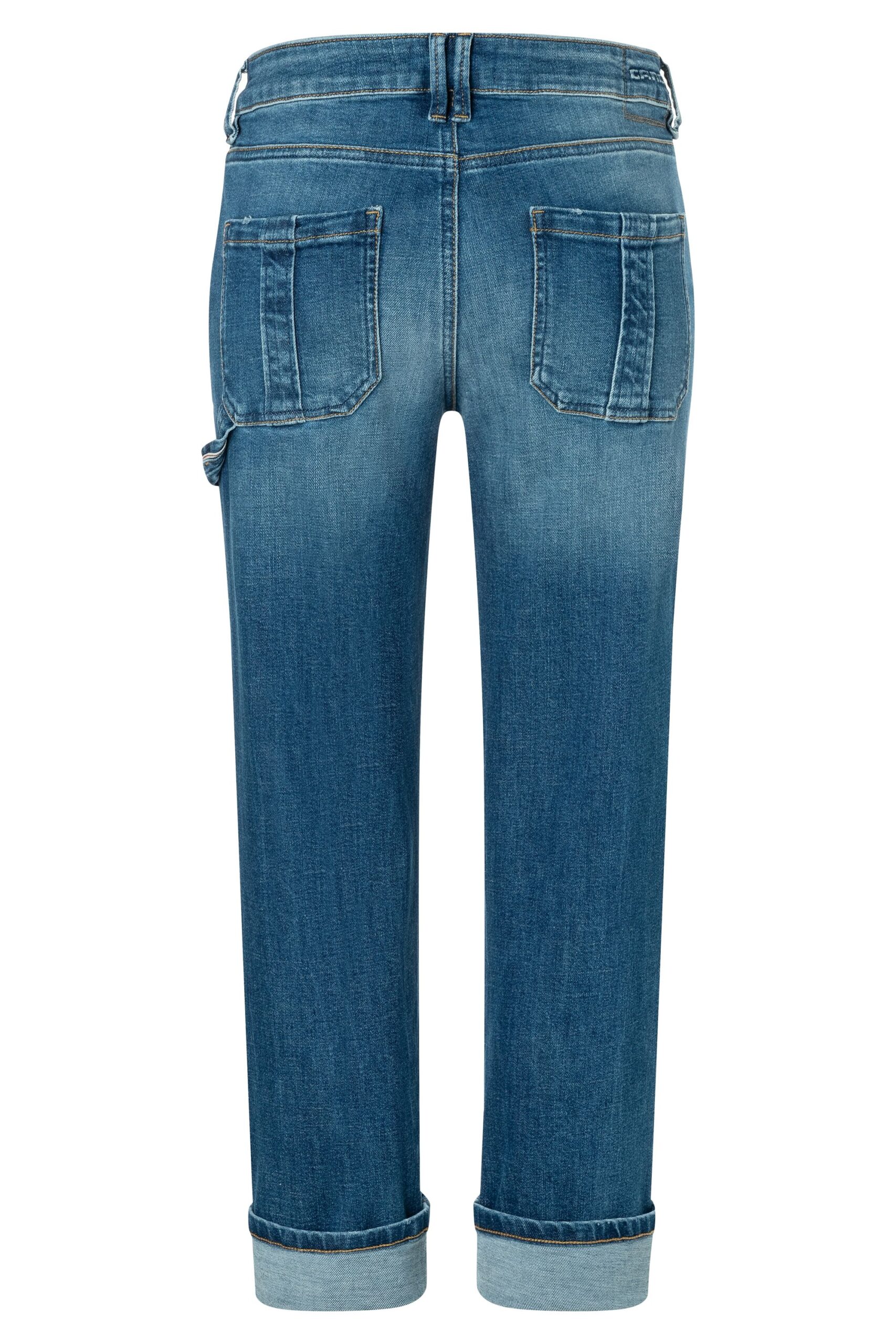 Gang Worker Jeans – Bild 2