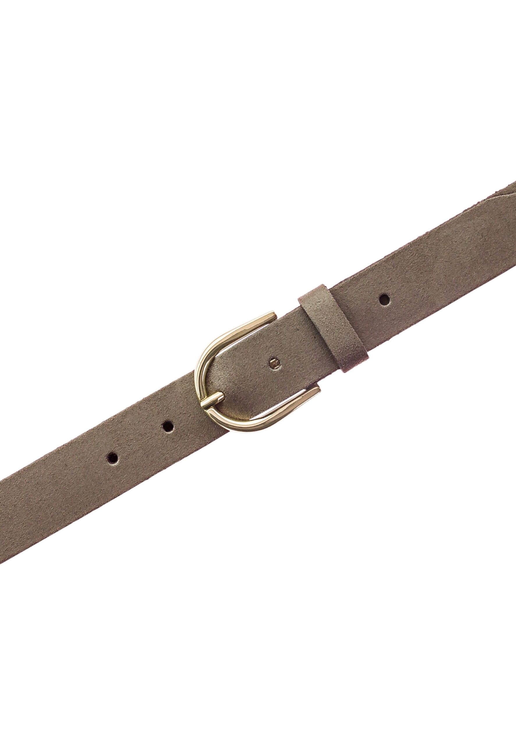 Vanzetti Gürtel – Bild 2