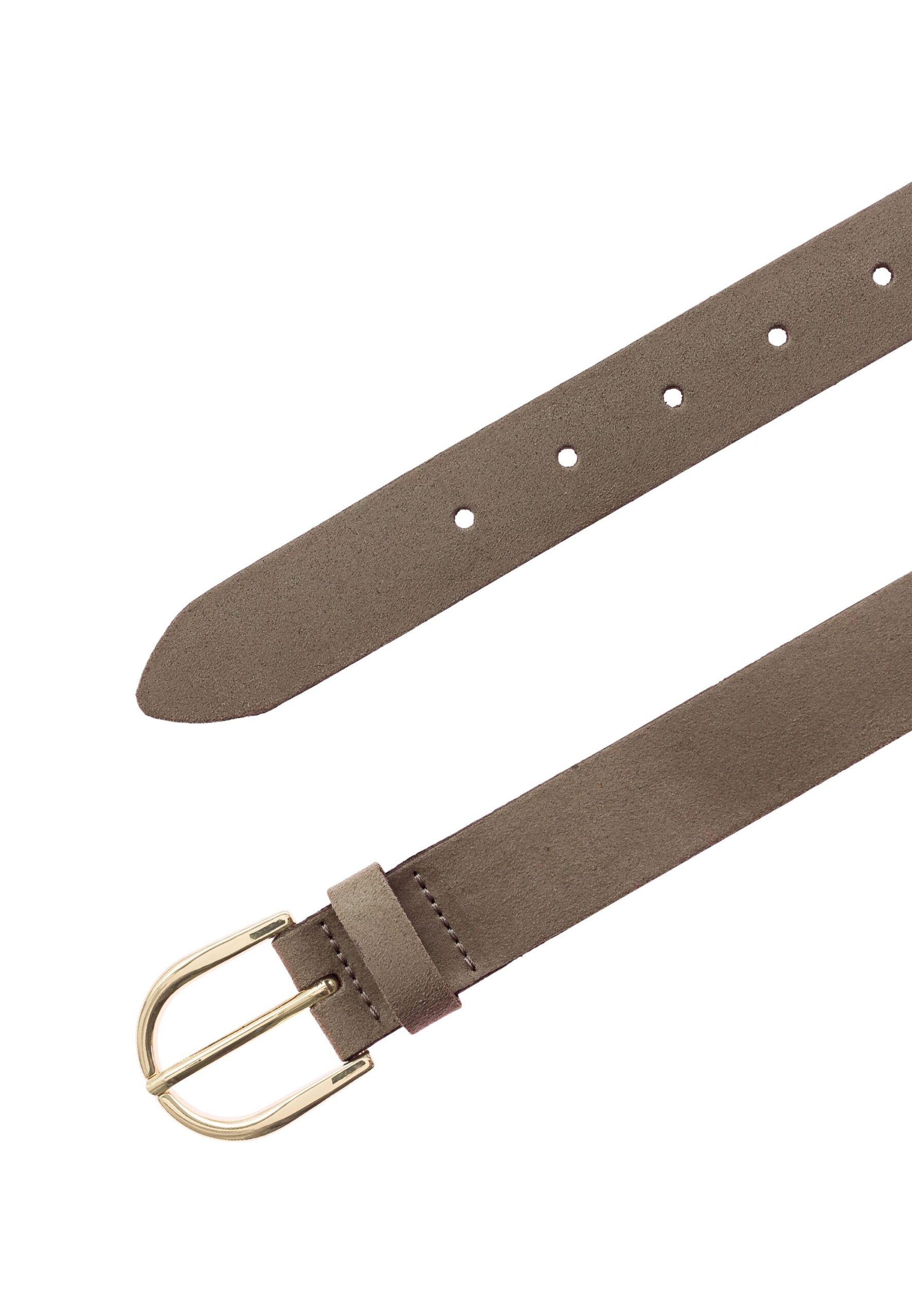 Vanzetti Gürtel – Bild 3