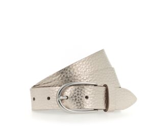 Vanzetti Ledergürtel