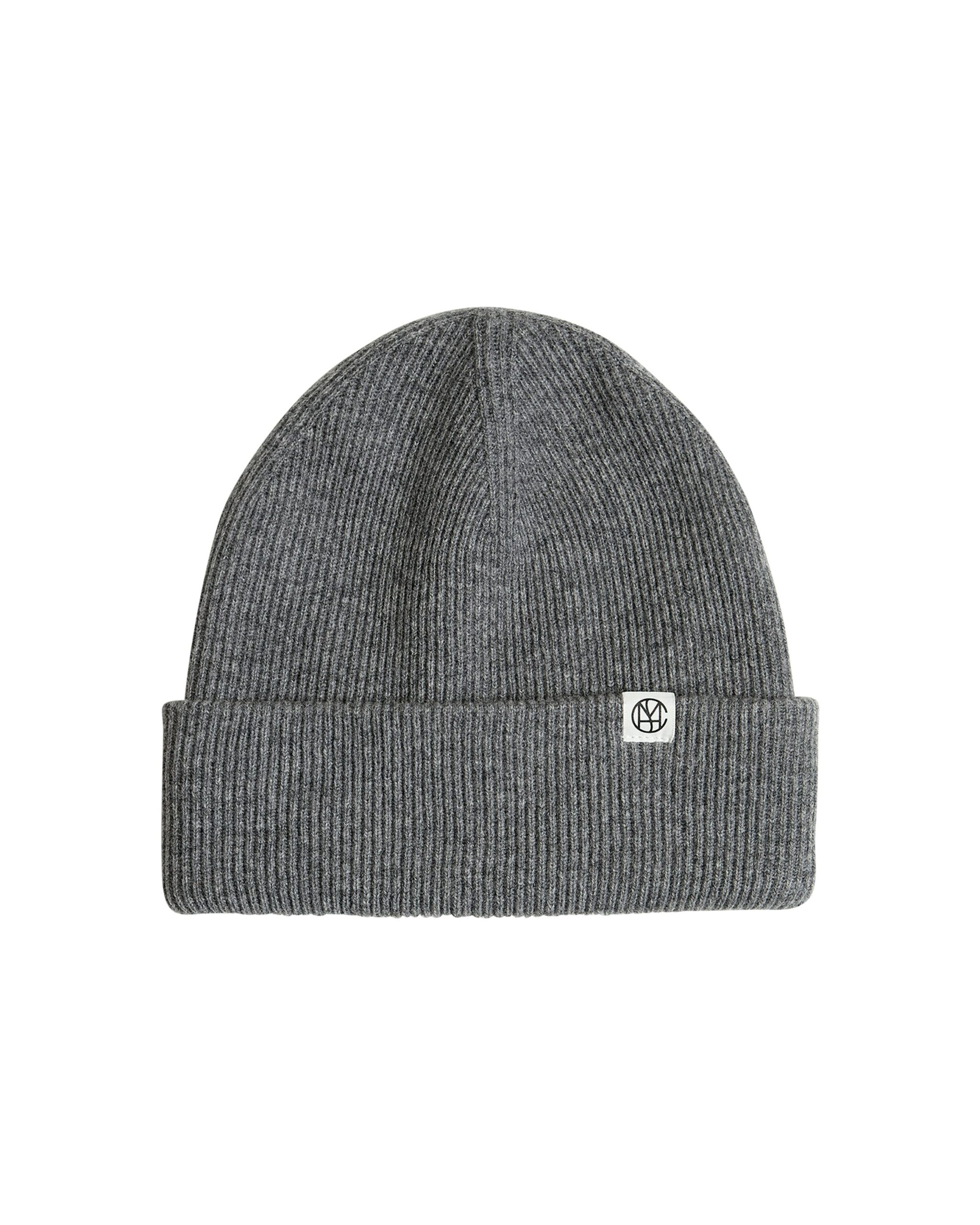 Moss Copenhagen Lowee Icon Beanie