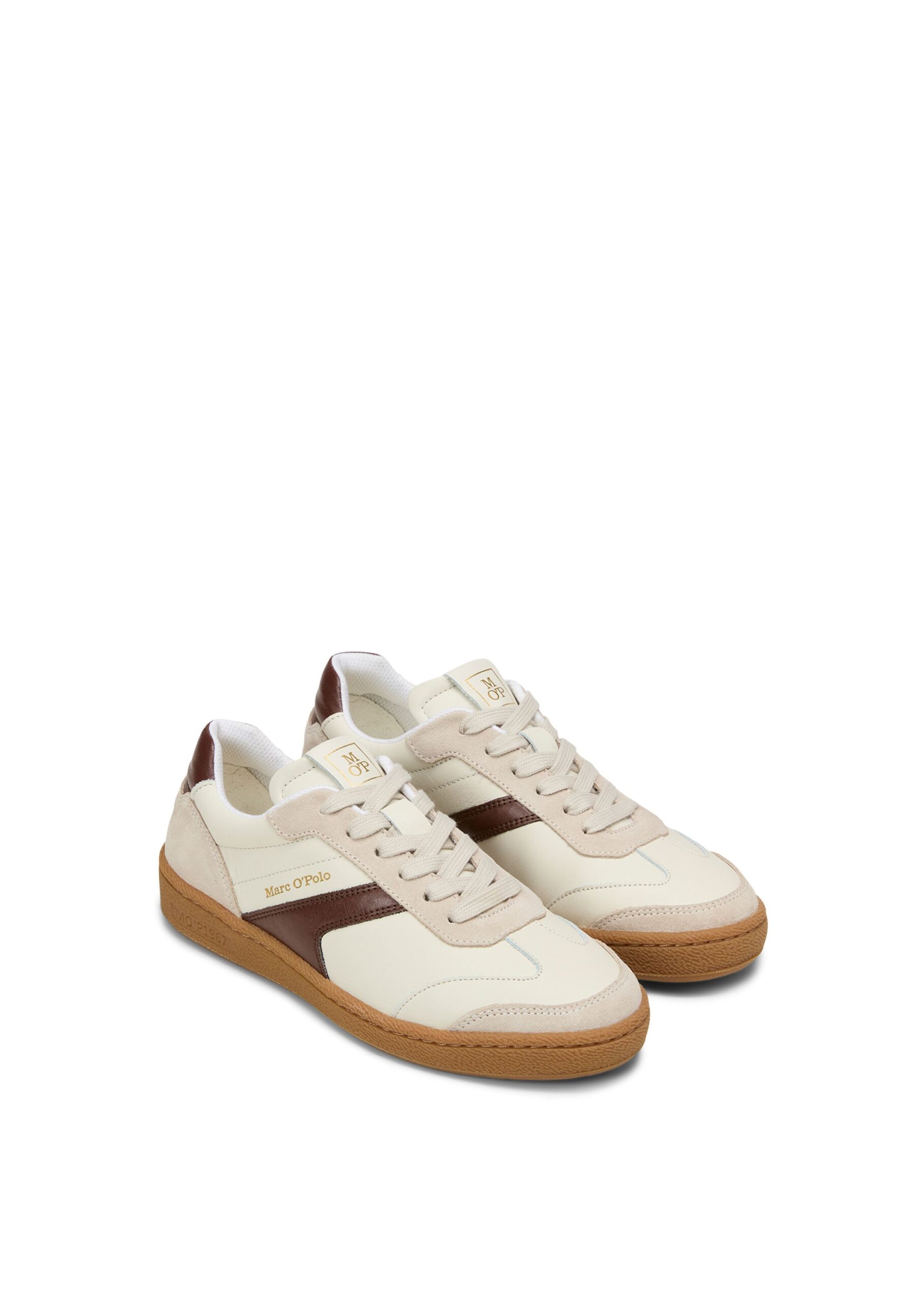Marc O'Polo Shoes Sneaker