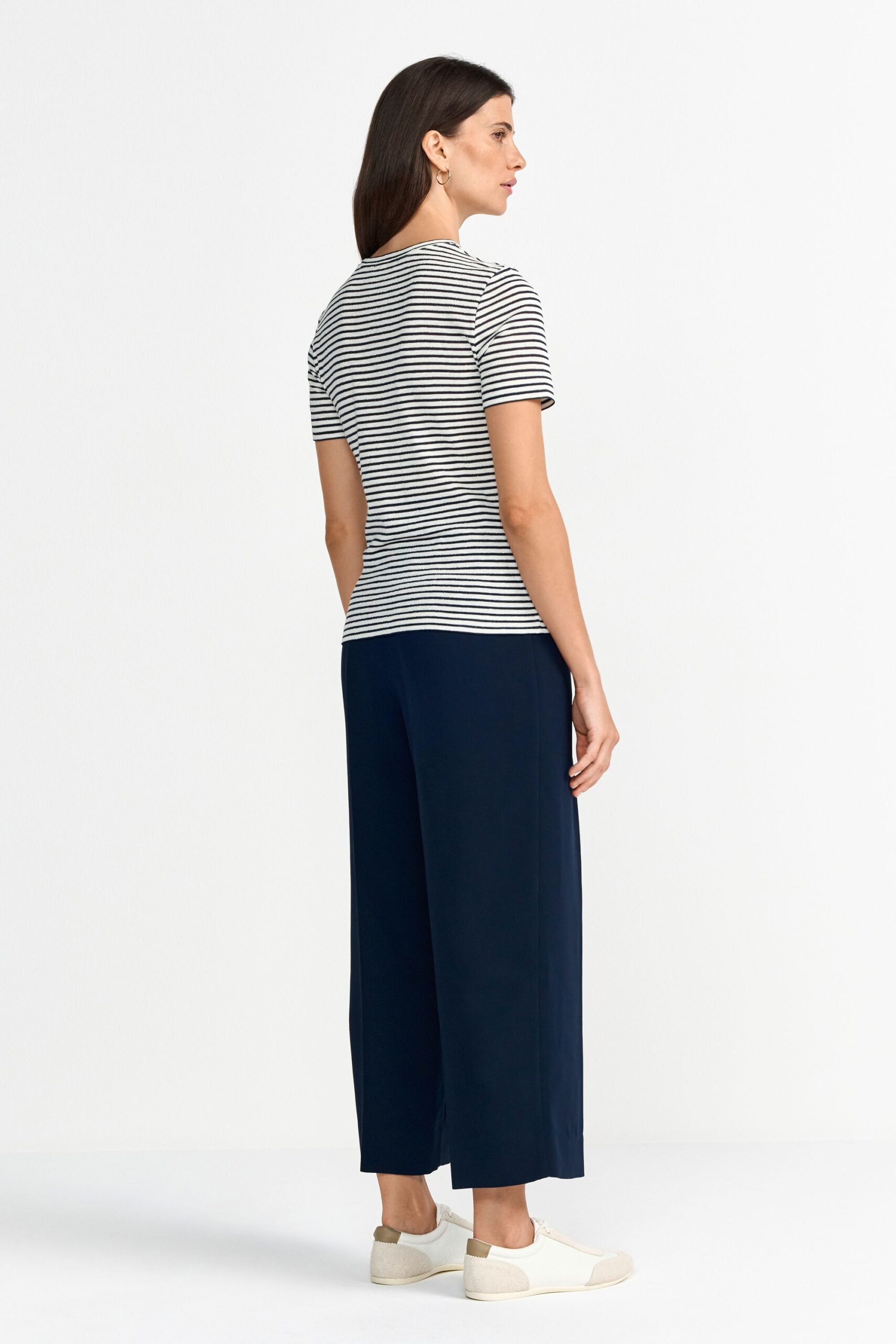 Rich & Royal Striped T-Shirt – Bild 3