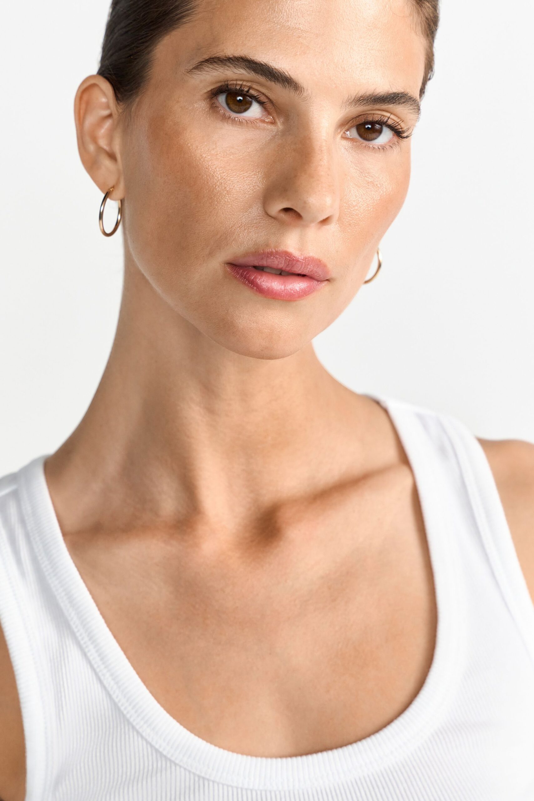 Rich & Royal Rib Tank Top – Bild 4