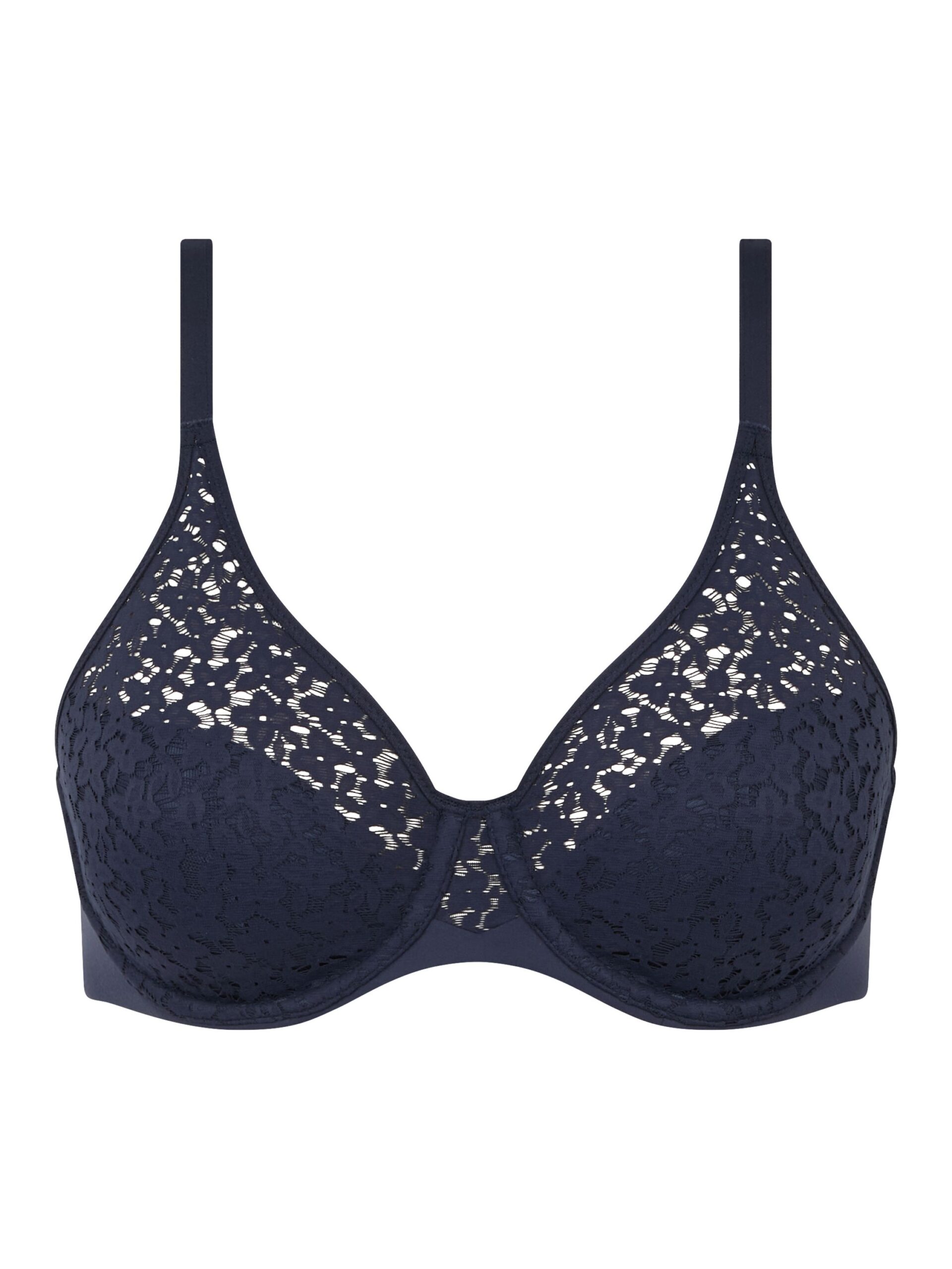 Chantelle Bedeckender gemoldeter BH