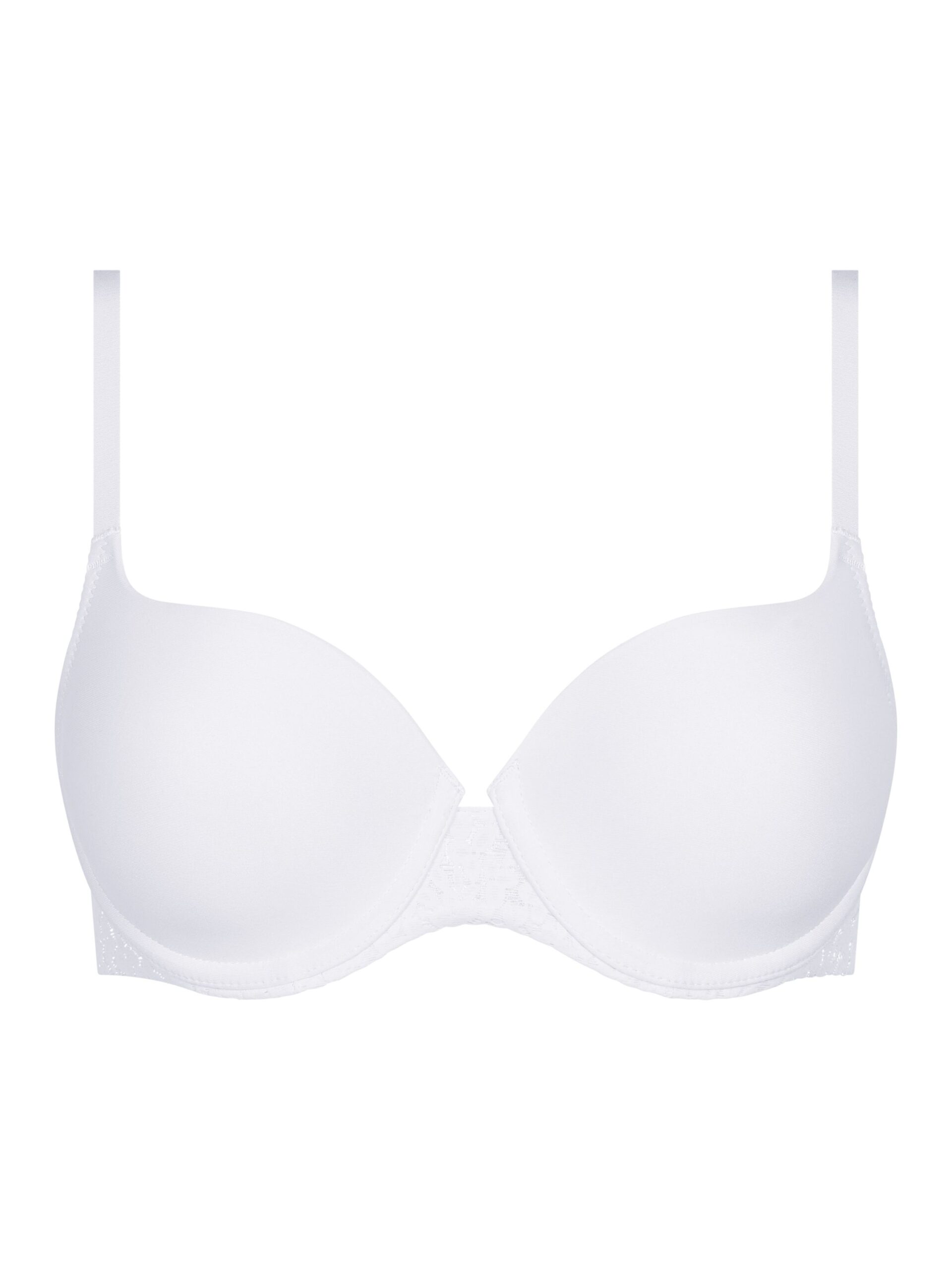 Chantelle BH mit Bügel und Bedeckung – Bild 2