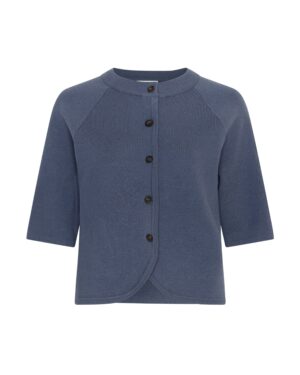 Moss Copenhagen Aubree East 2 4 Cardigan