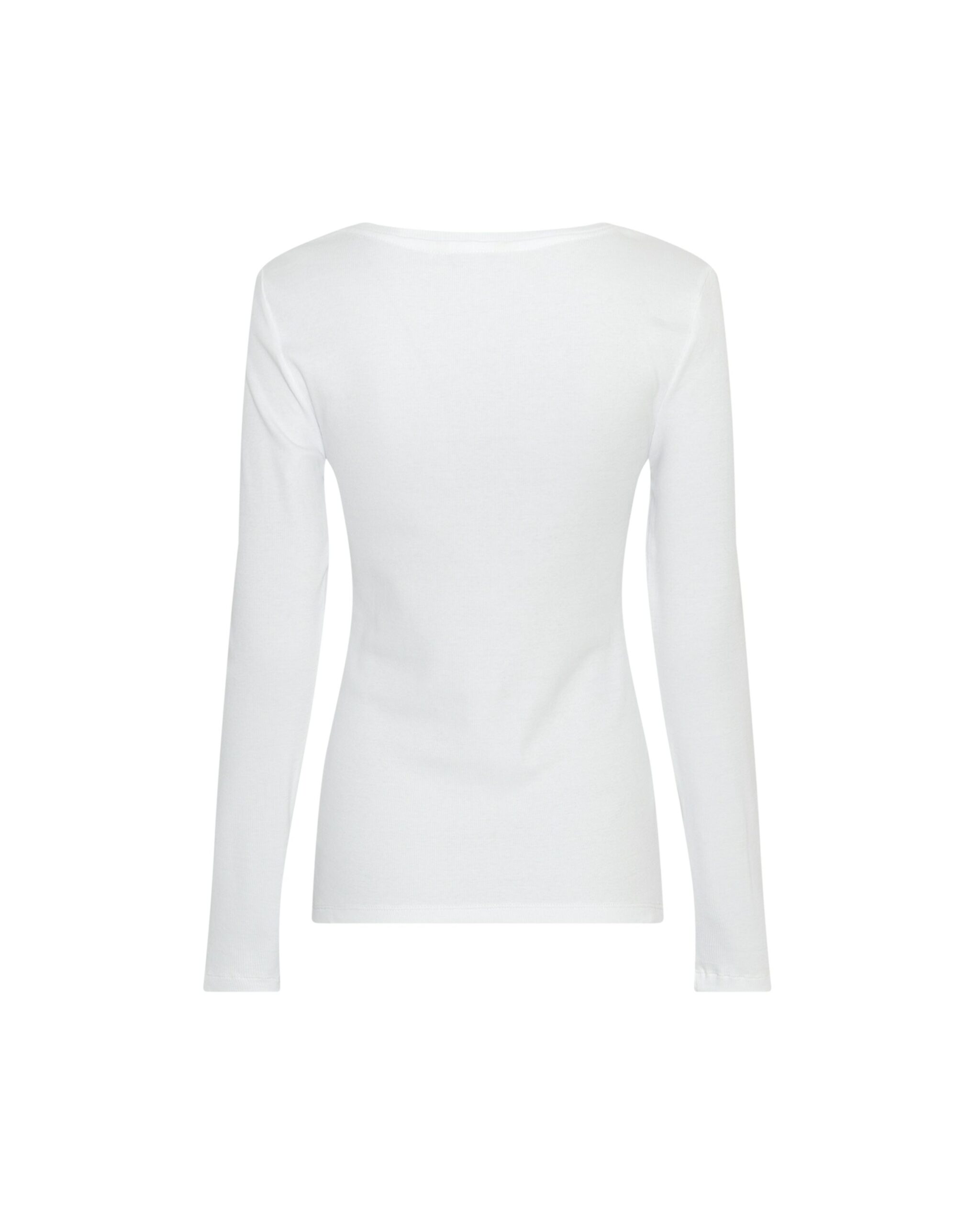 Moss Copenhagen Jeanie Rasmia U Top – Bild 2