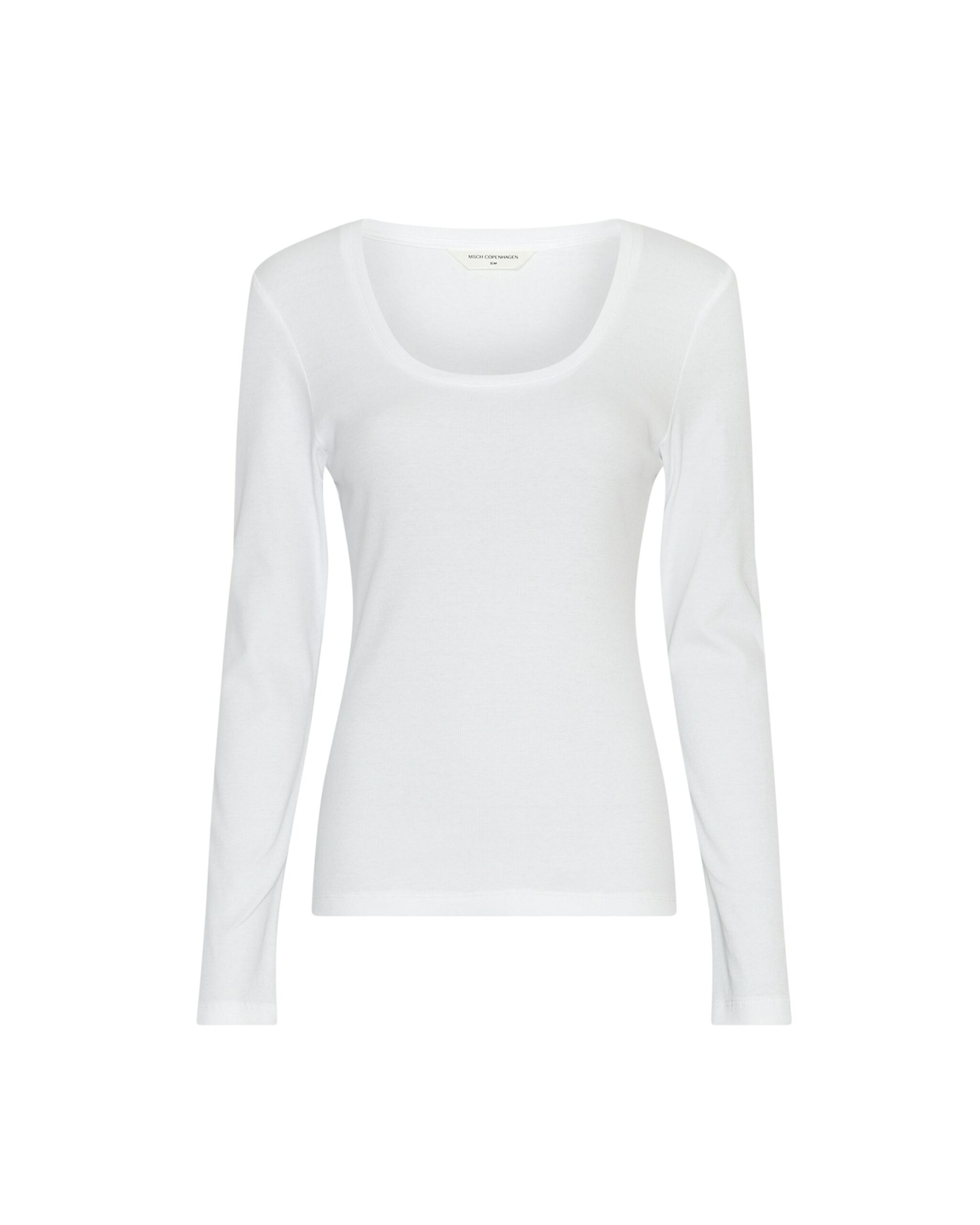 Moss Copenhagen Jeanie Rasmia U Top