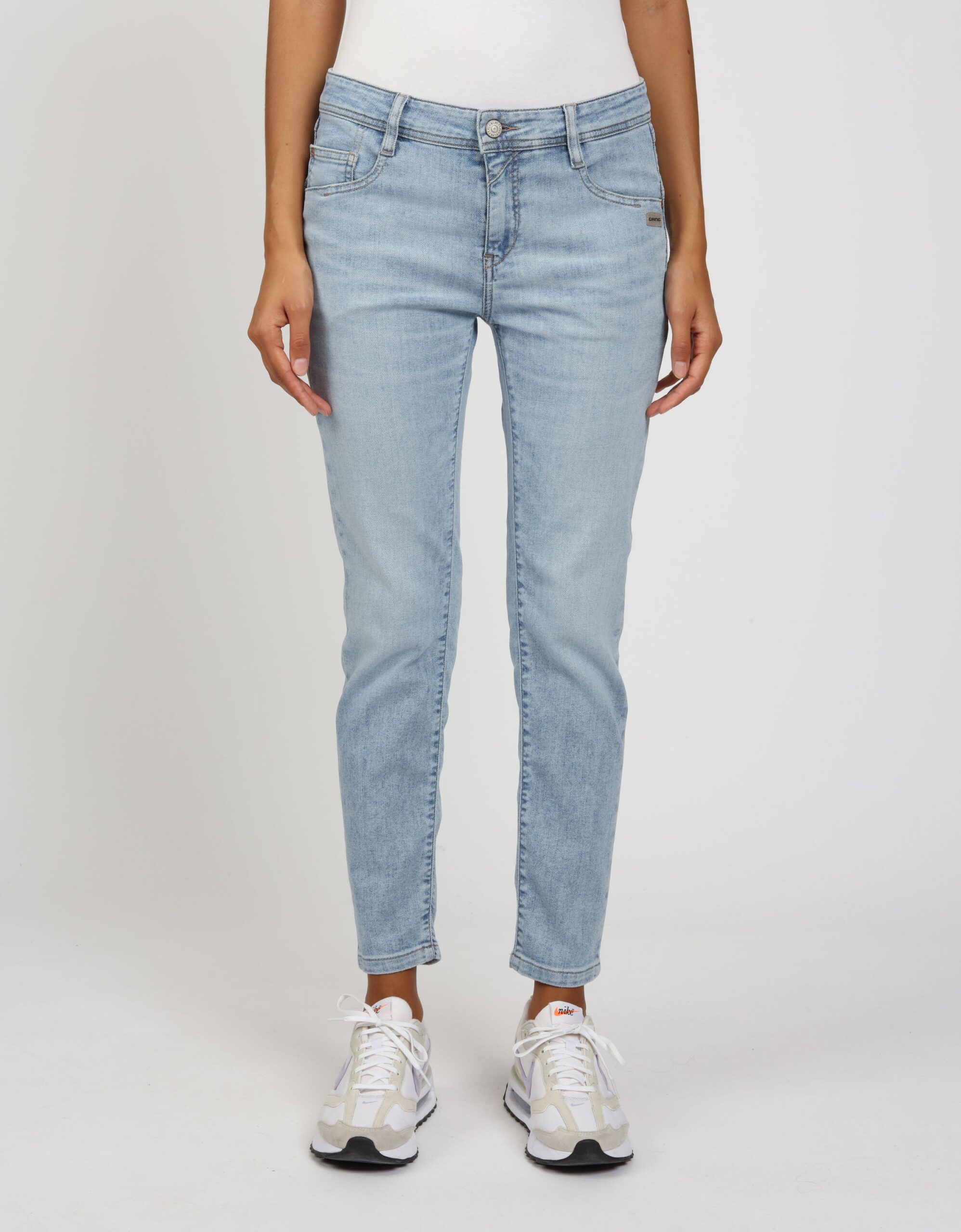 Gang 94AMELIE CROPPED - Relaxed Fit – Bild 2