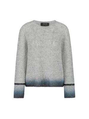 Strickpullover Knitted in Germany
