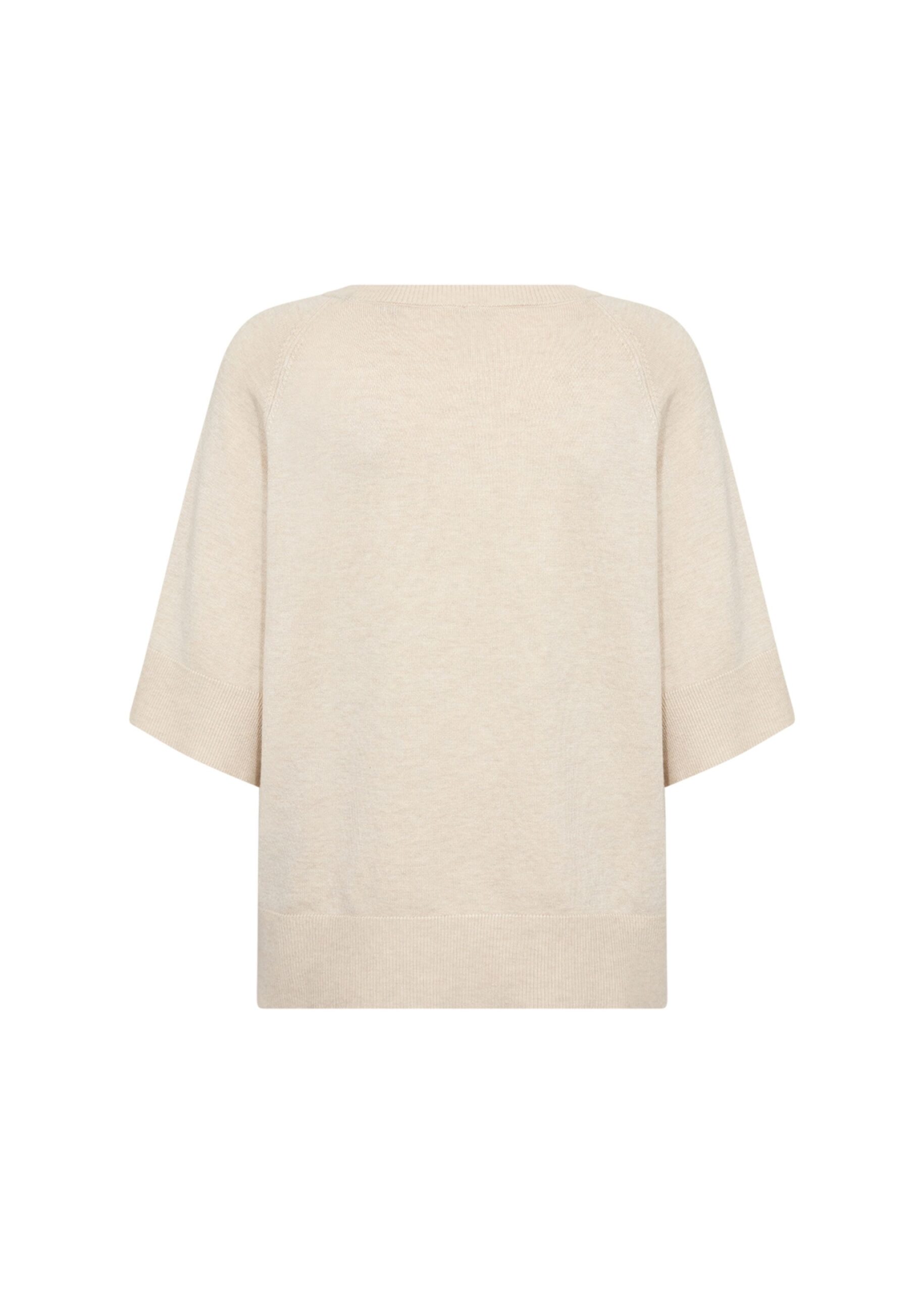SOYACONCEPT SC-DOLLIE 791 Pullover mit Rundhalsausschnitt – Bild 2
