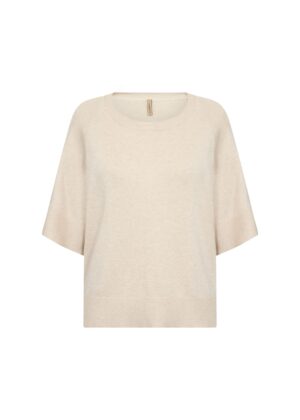 SOYACONCEPT SC-DOLLIE 791 Pullover mit Rundhalsausschnitt