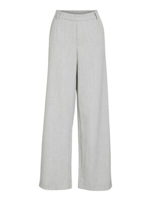 VILA VIVARONE HW WIDE PANT - NOOS