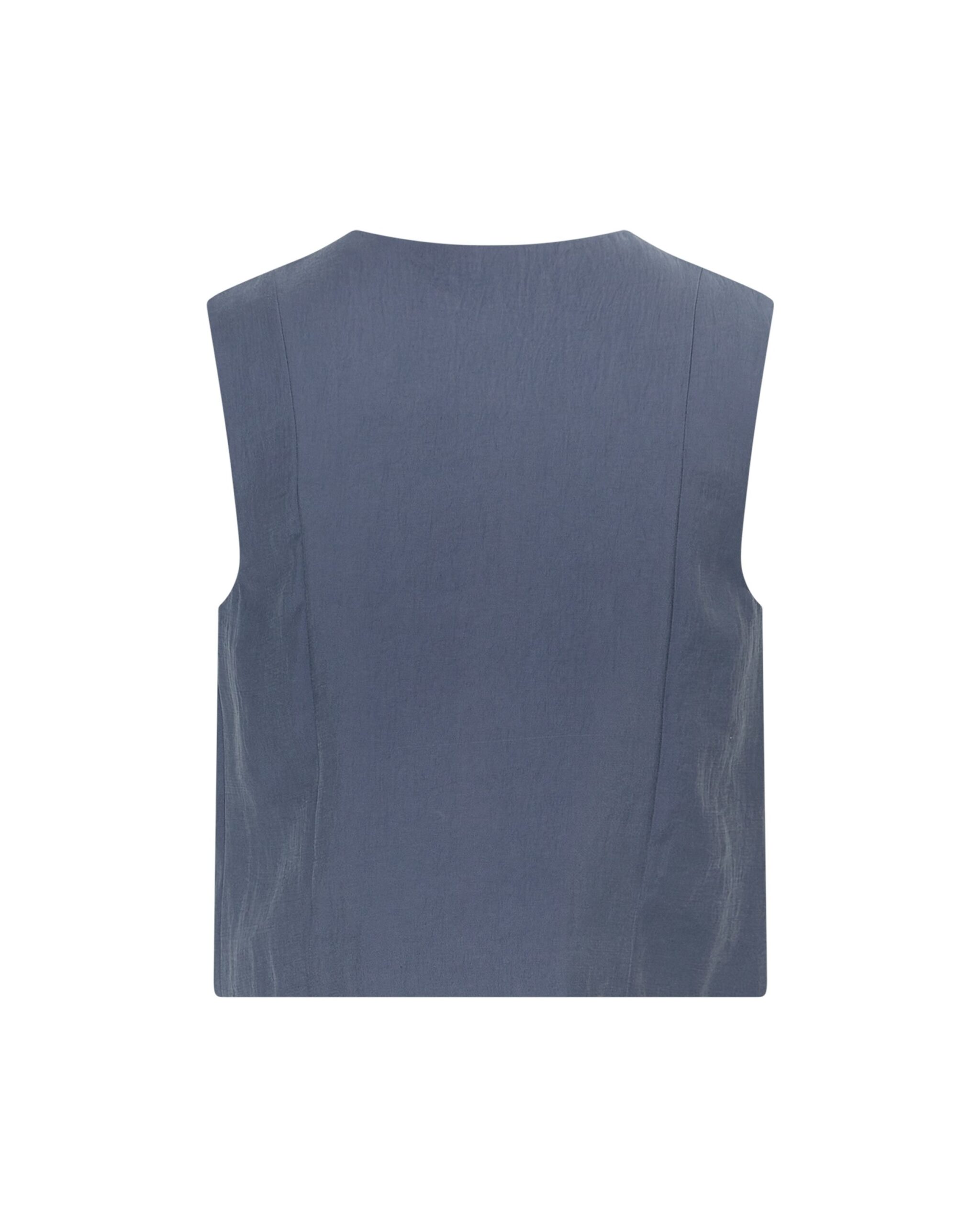 Moss Copenhagen MSCHFrode Waistcoat – Bild 2