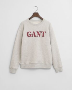 GANT Rundhals-Sweatshirt