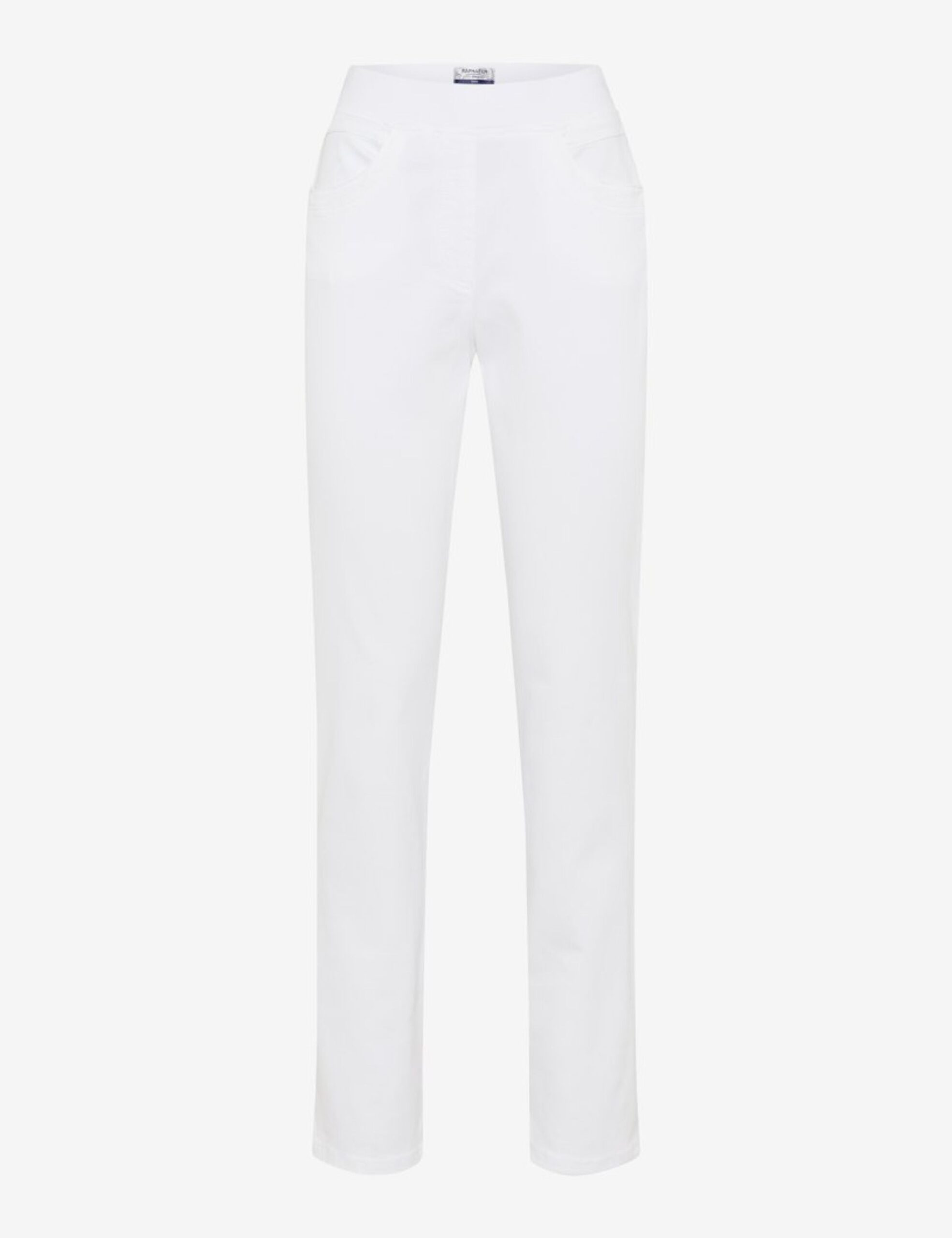 RAPHAELA by BRAX Slim Fit Damenhose mit hoher Taille
