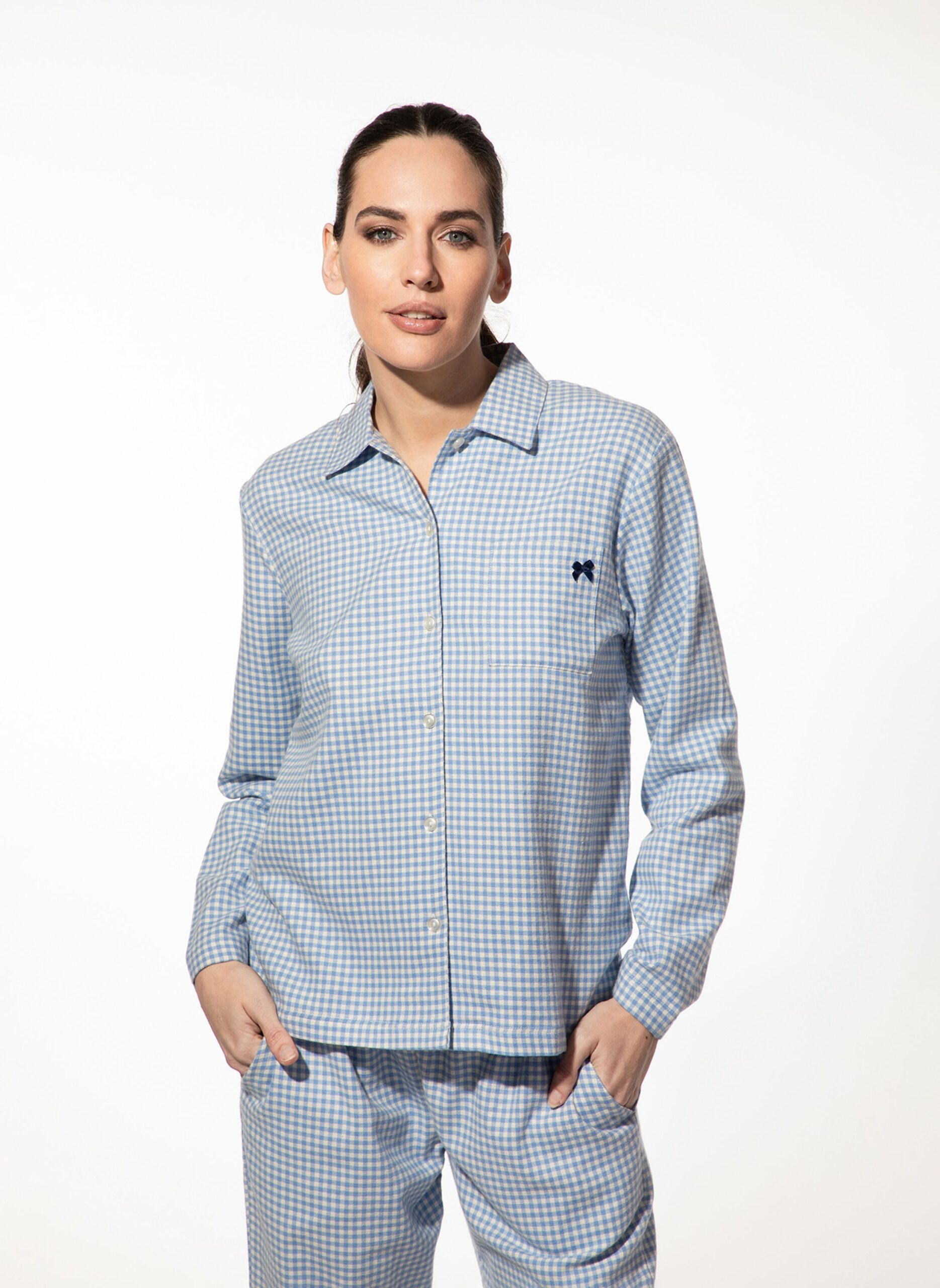 Short Stories Hemd/Bluse – Bild 2