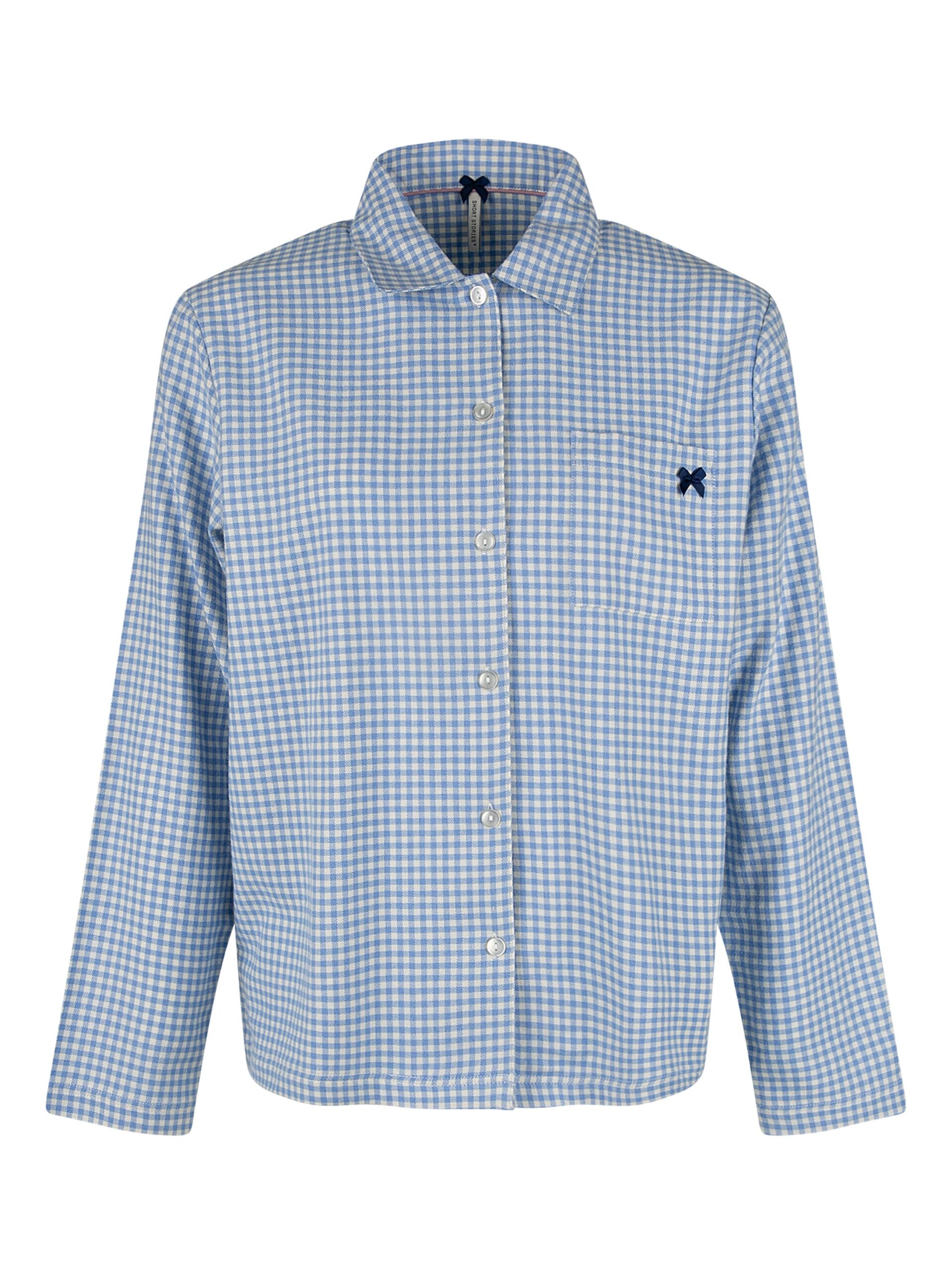 Short Stories Hemd/Bluse