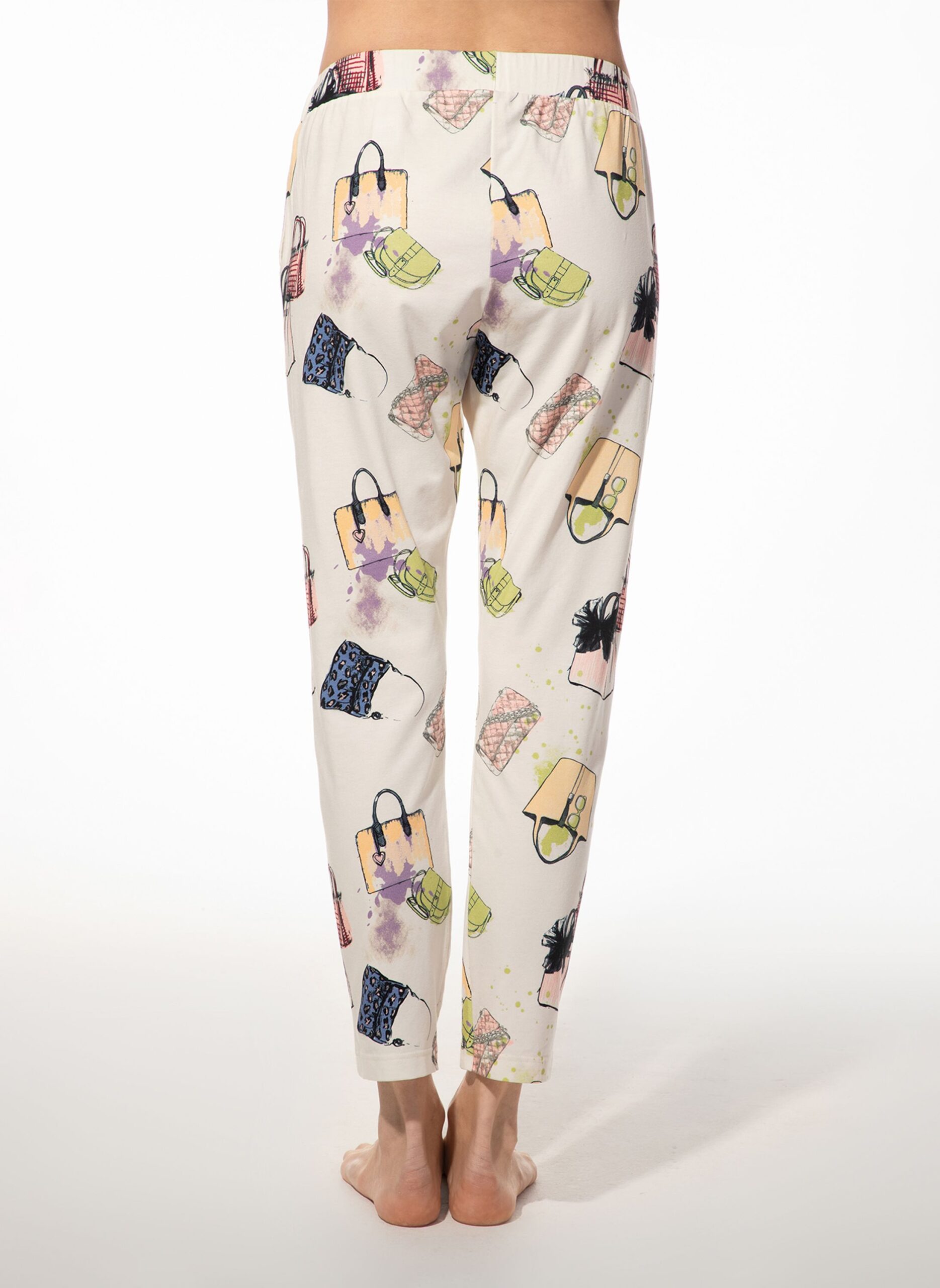 Short Stories Hose Masche – Bild 4