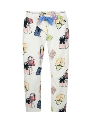 Short Stories Hose Masche