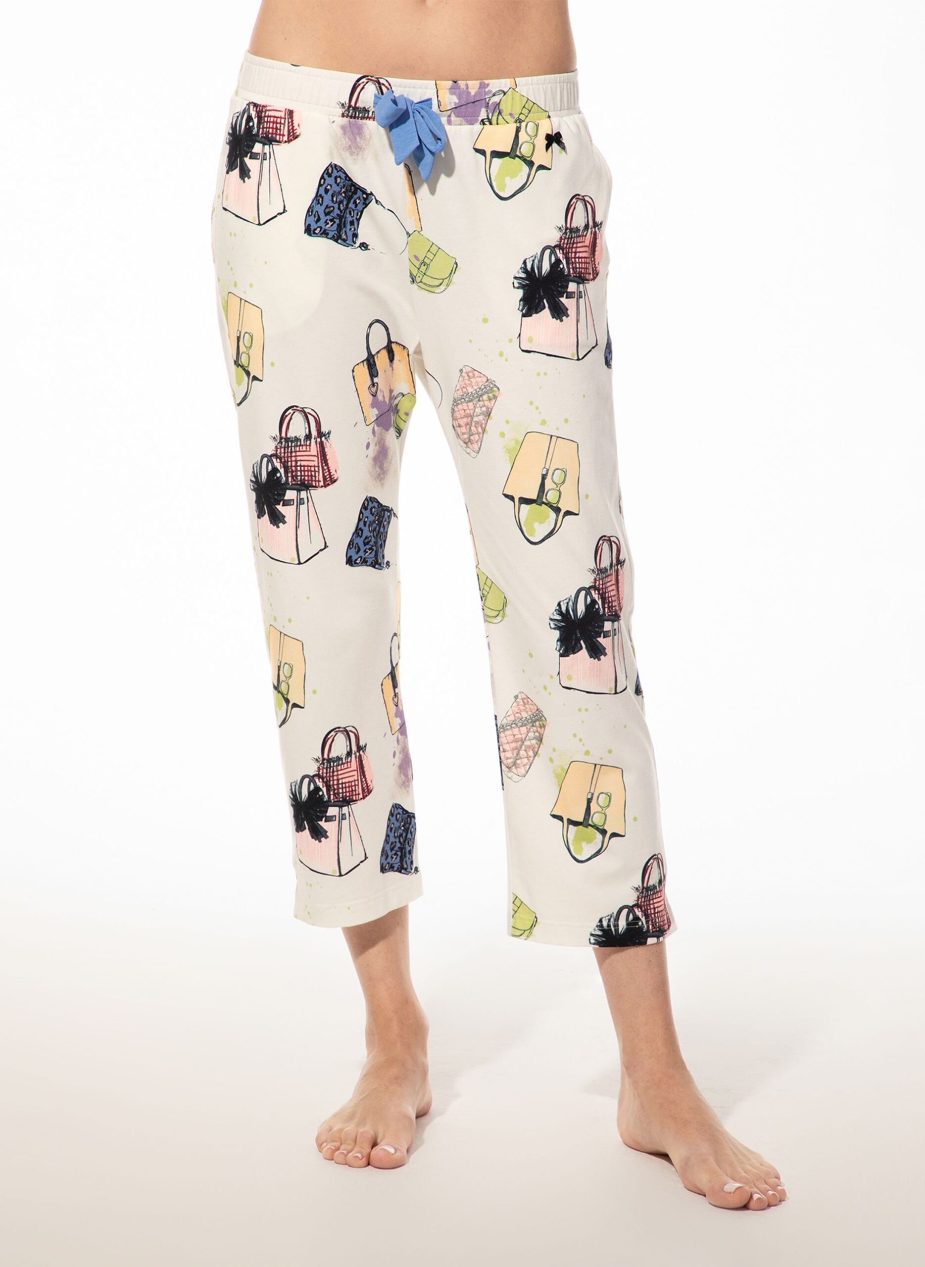 Short Stories Hose Masche – Bild 2