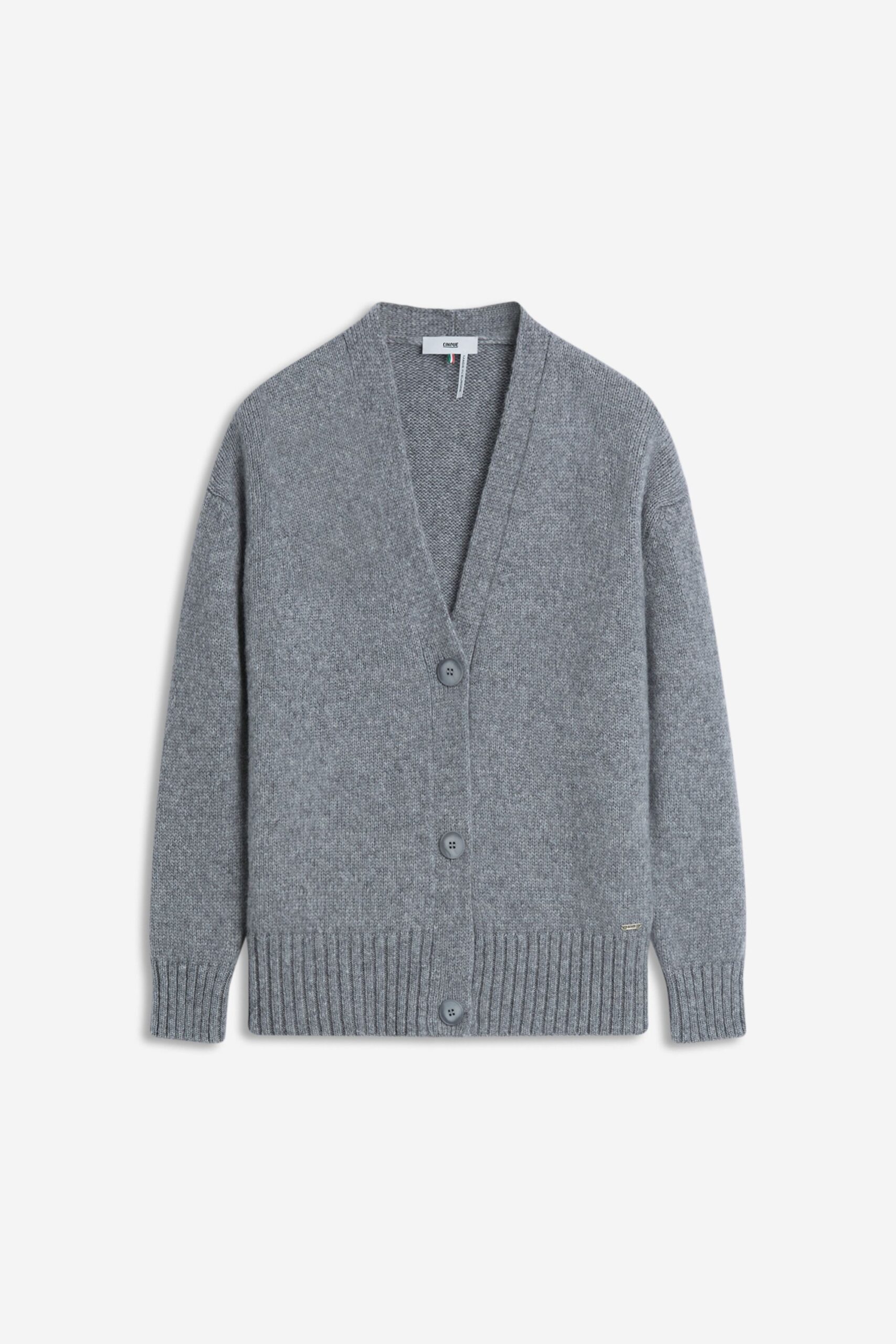 CINQUE Strick-Cardigan "CICARDO"