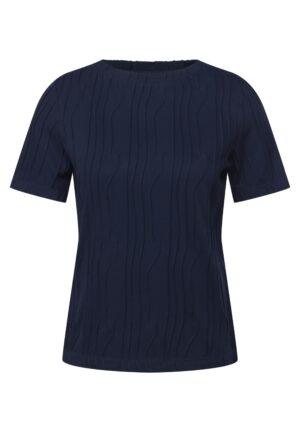 Strukturshirt