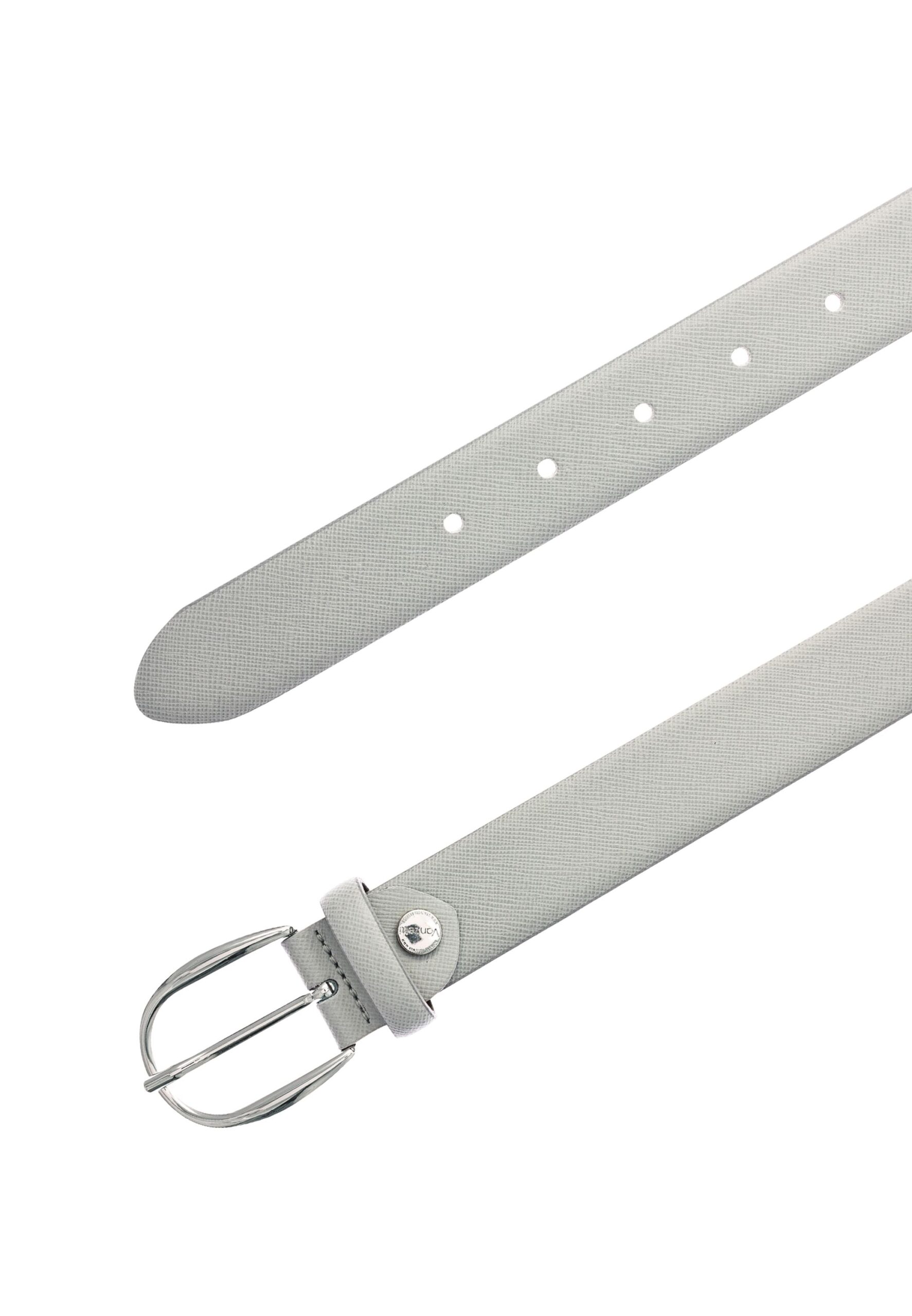 Vanzetti 30 mm Gürtel – Bild 3