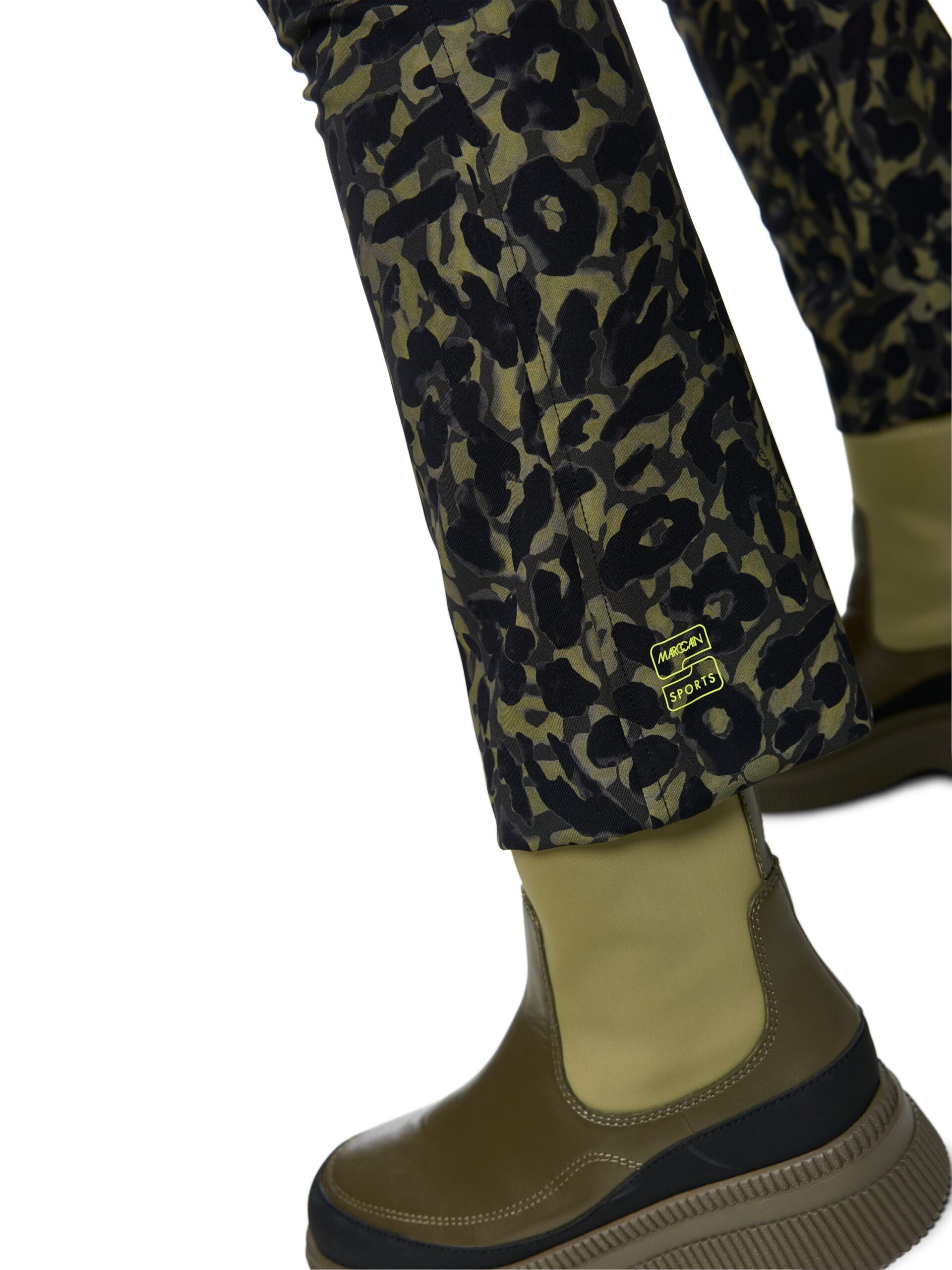 Marc Cain Sports Schlupfhose FREDERICA – Bild 5