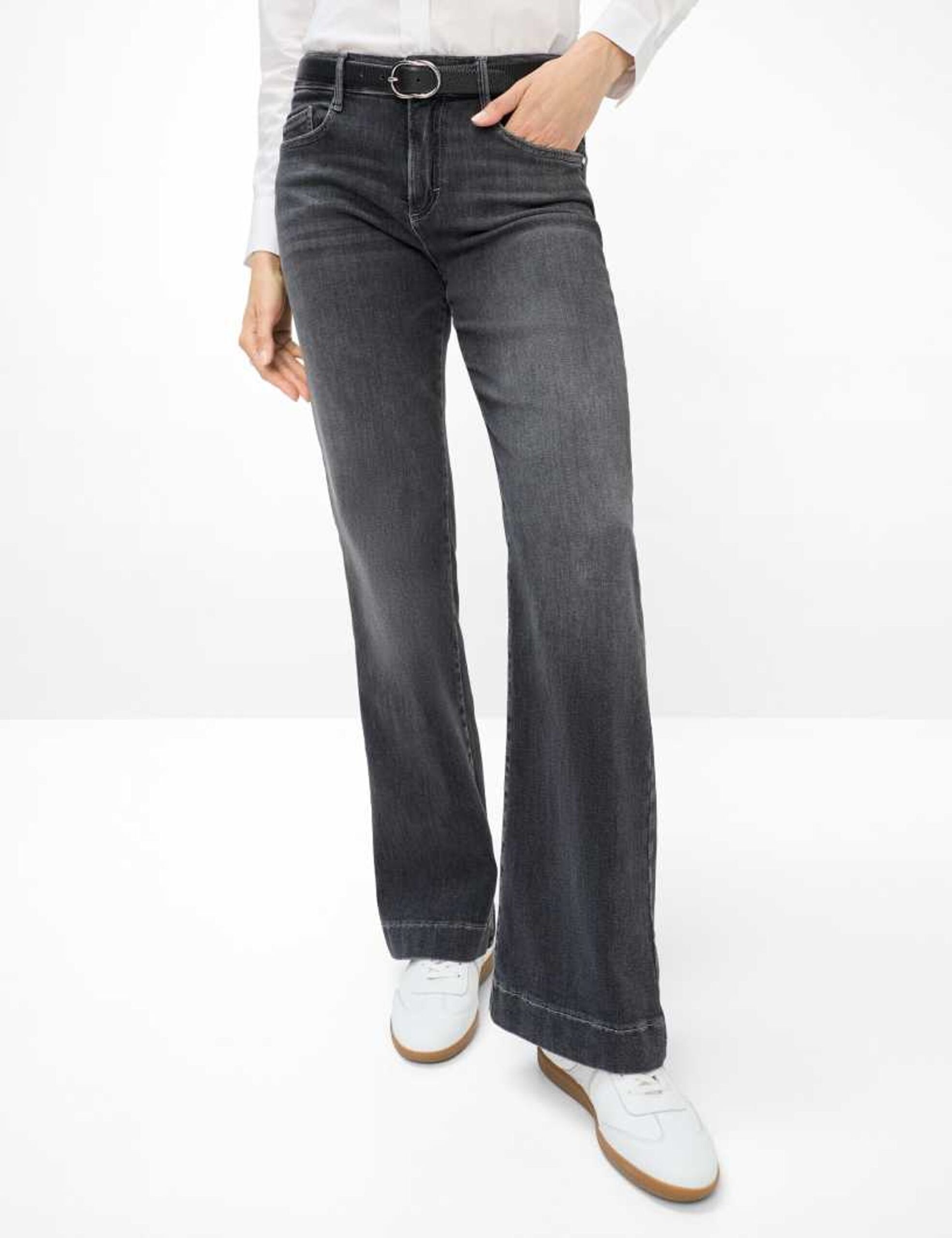 BRAX Moderne Hose – Bild 2