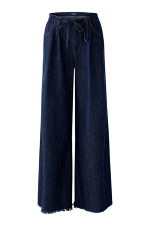 Oui THE PALAZZO Wide Leg Jeans
