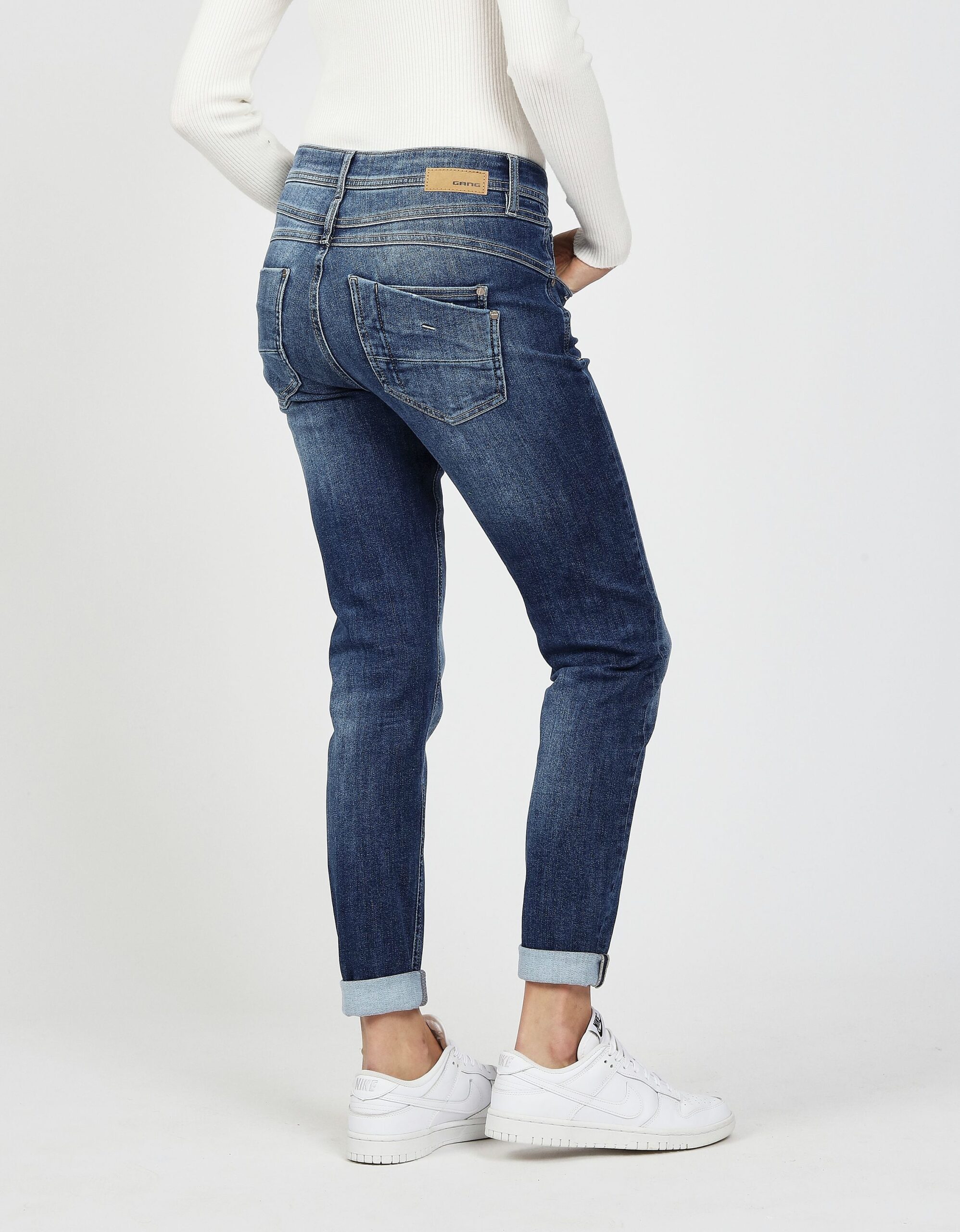 Gang 94AMELIE - relaxed fit – Bild 5
