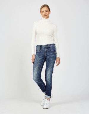 Gang 94AMELIE  - relaxed fit