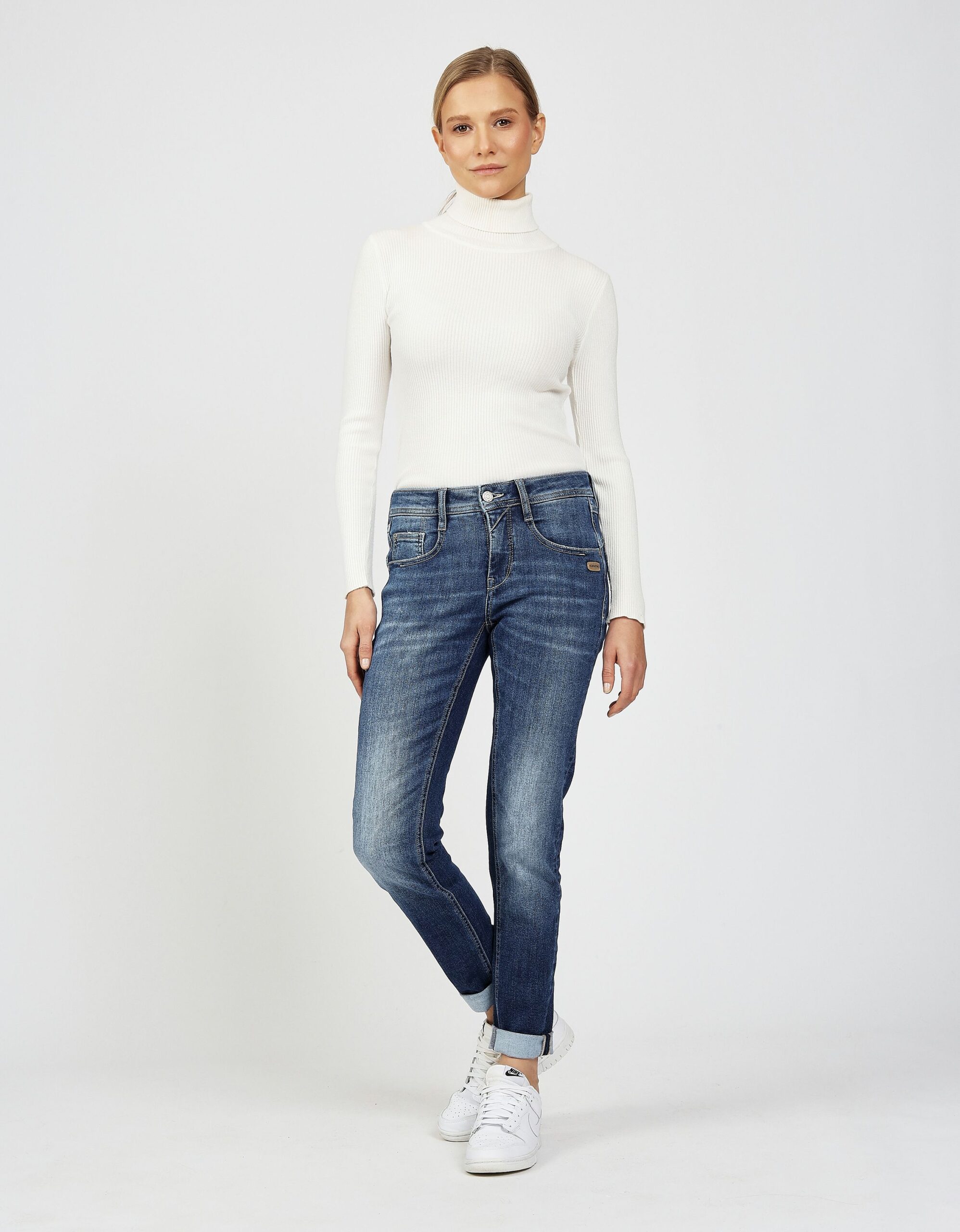 Gang 94AMELIE - relaxed fit