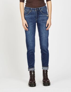 Gang Relaxed Fit Jeans