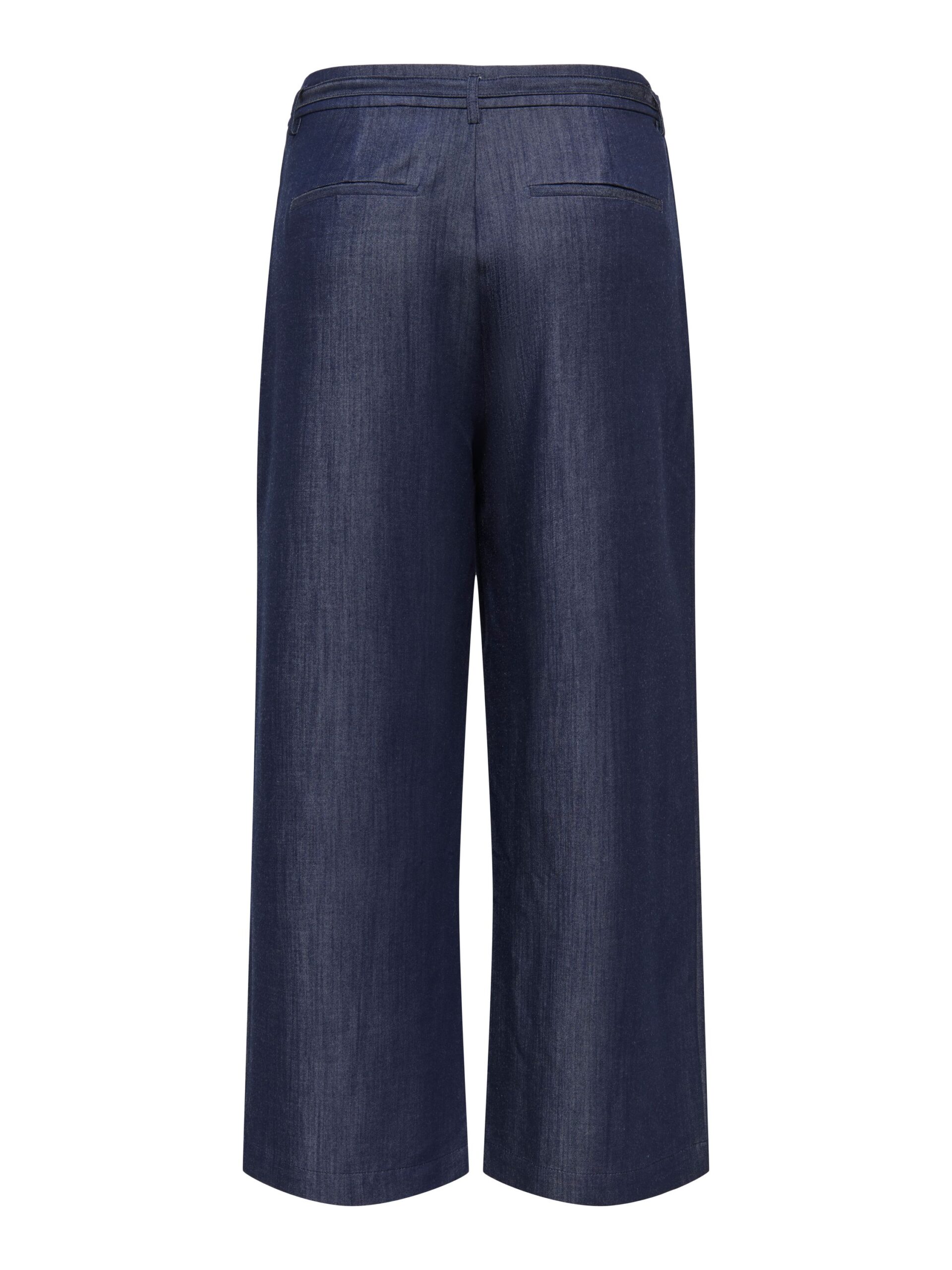 ONLY Hose ONLELANY HW BELT CULOTTE PANT TLR – Bild 2