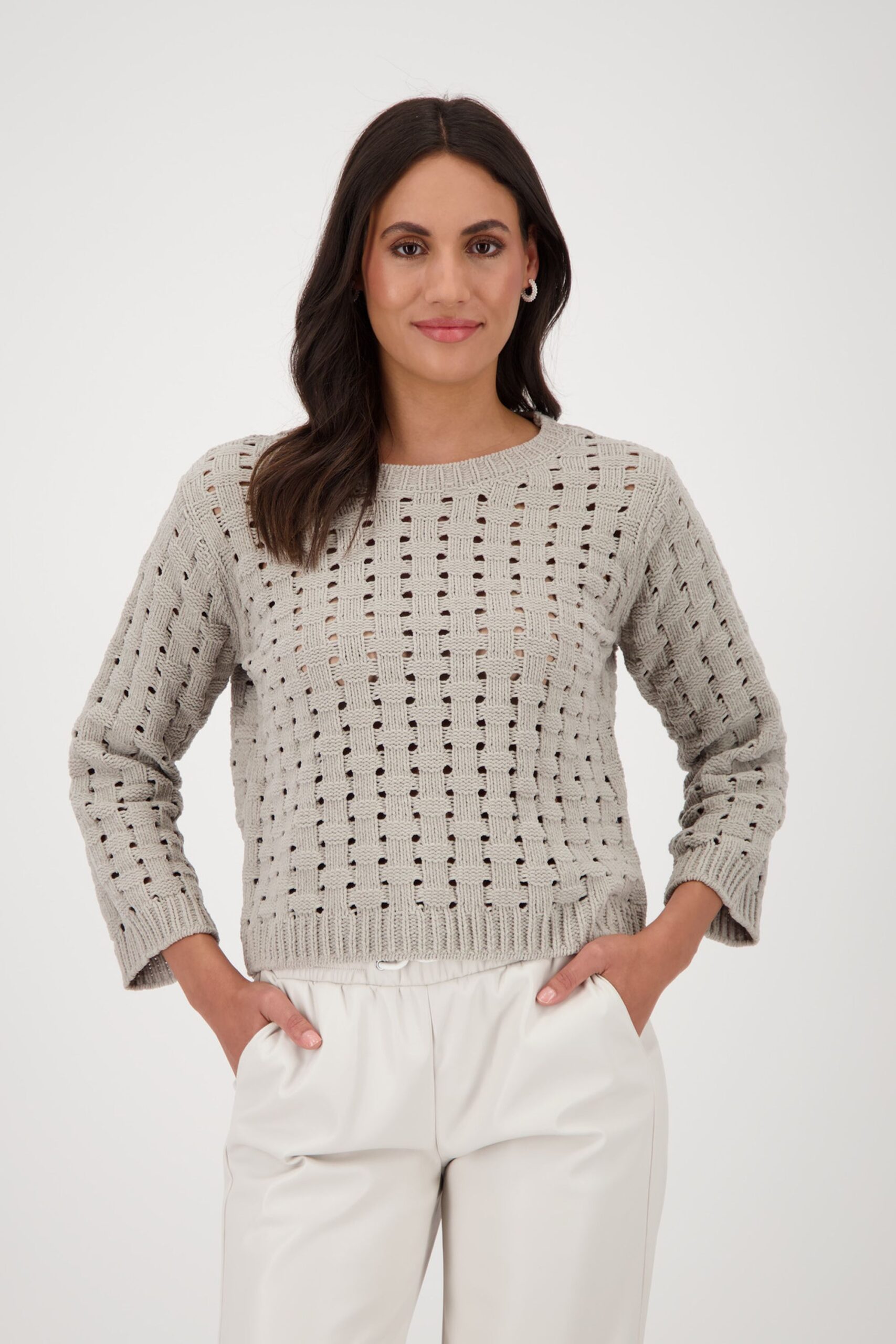 monari Pullover