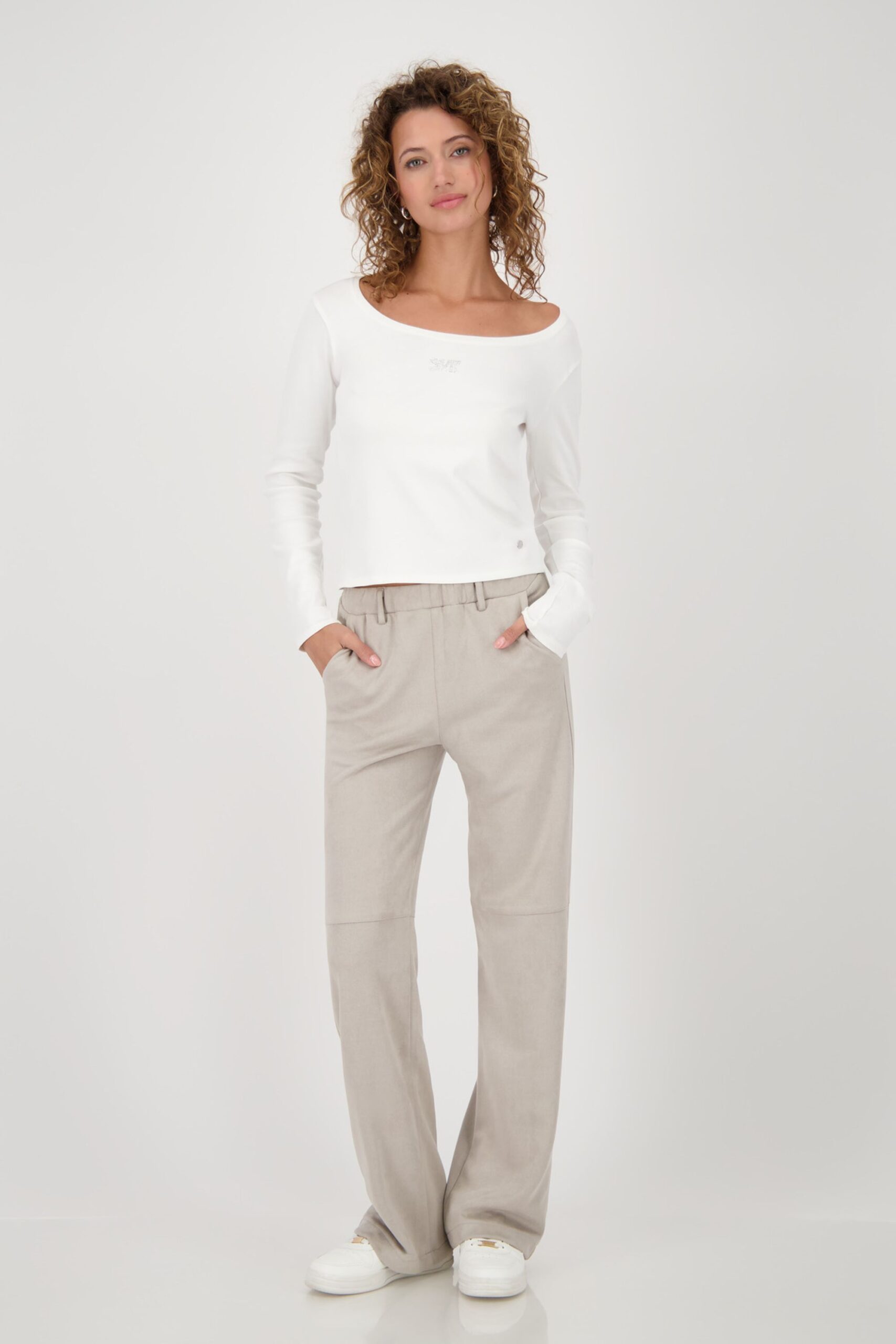 monari Langarmshirt – Bild 2