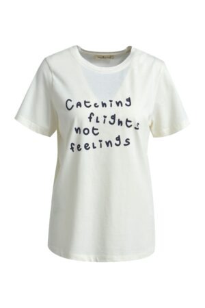 Smith&Soul T-shirt Wording Print