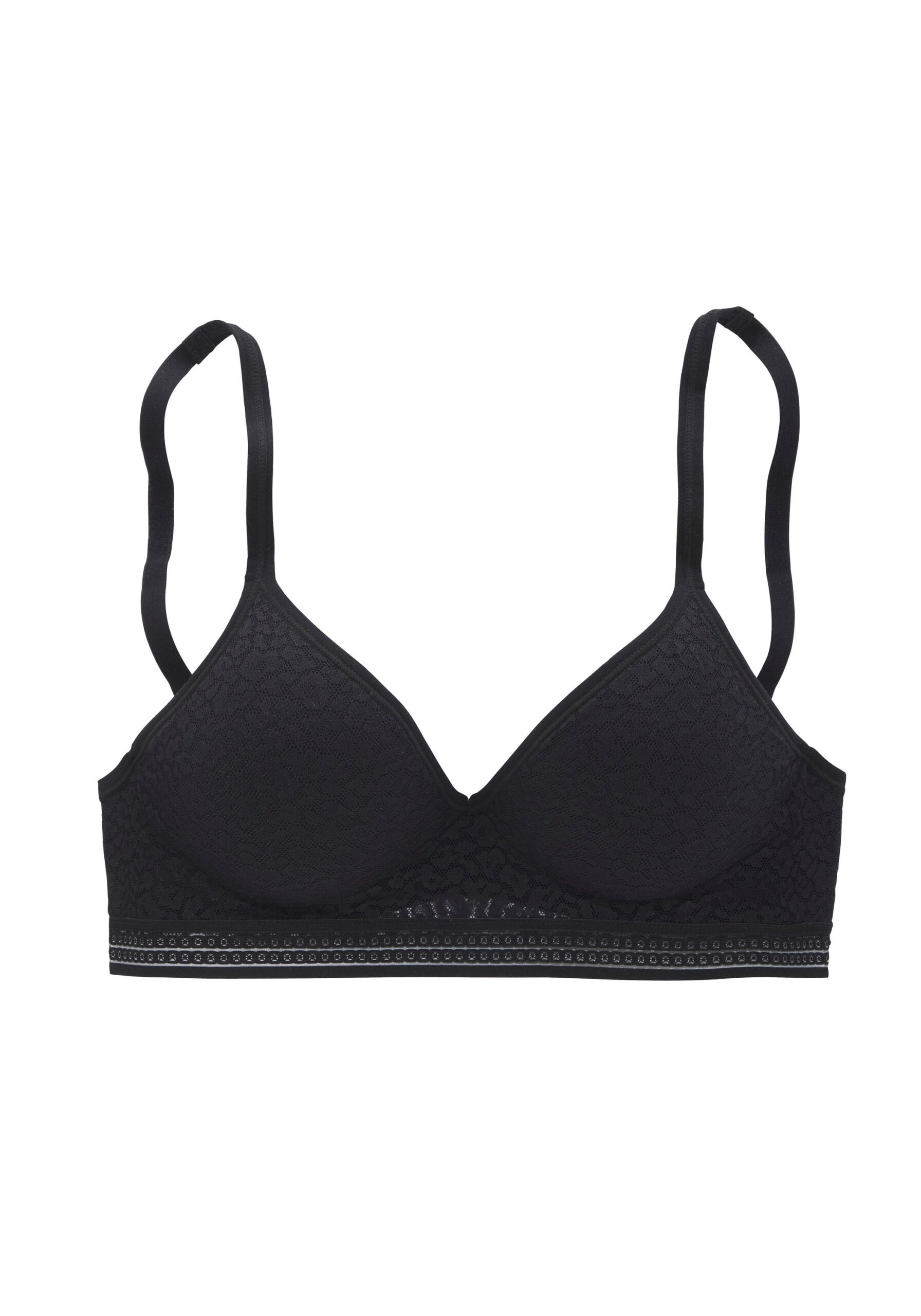 Lascana Bralette full lace
